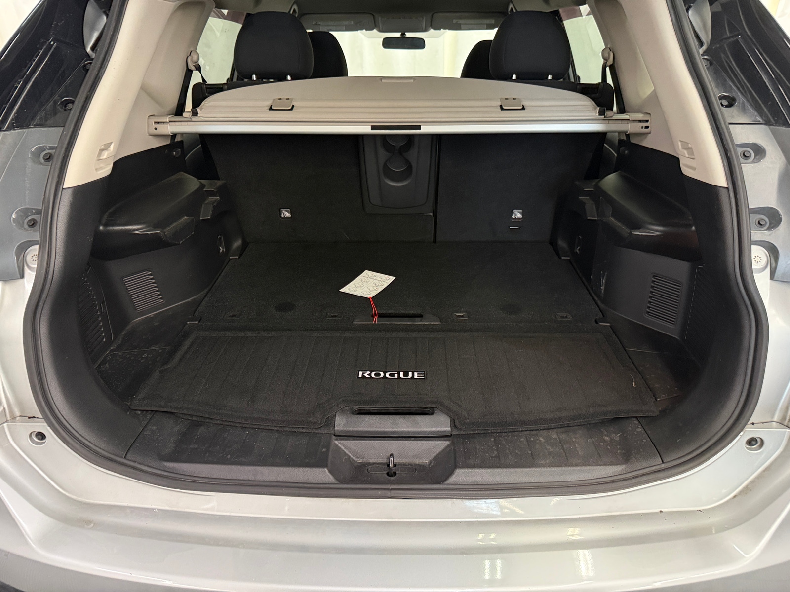 Thumbnail: 2015 Nissan Rogue - 7