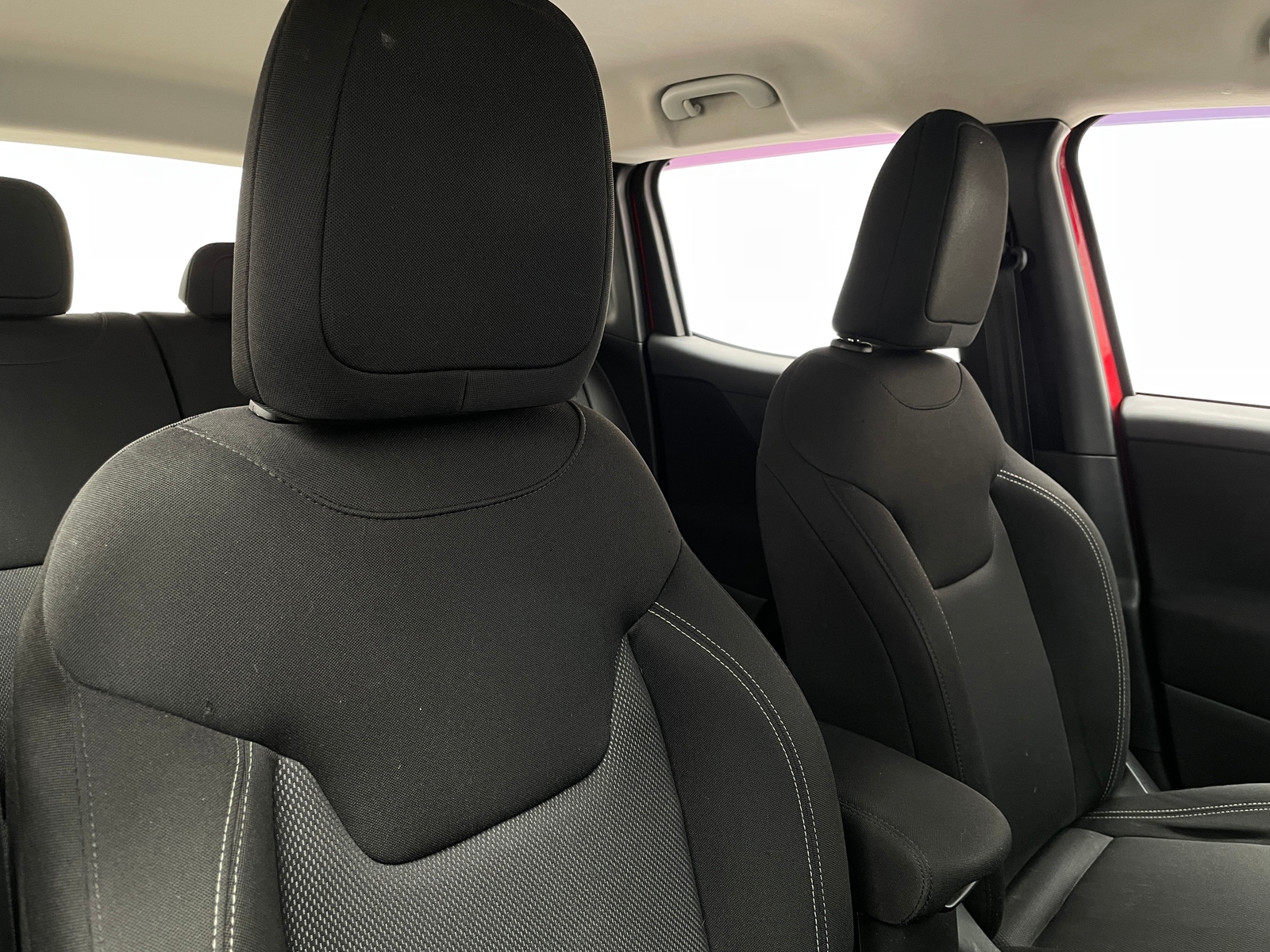 Thumbnail: 2021 Jeep Renegade - 2