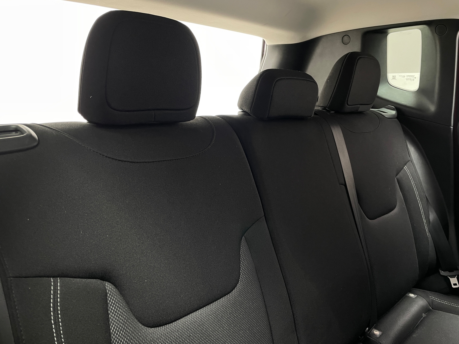 Thumbnail: 2021 Jeep Renegade - 6