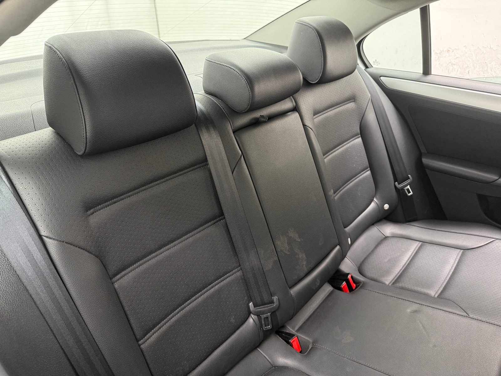 Thumbnail: 2014 Volkswagen Jetta - 6