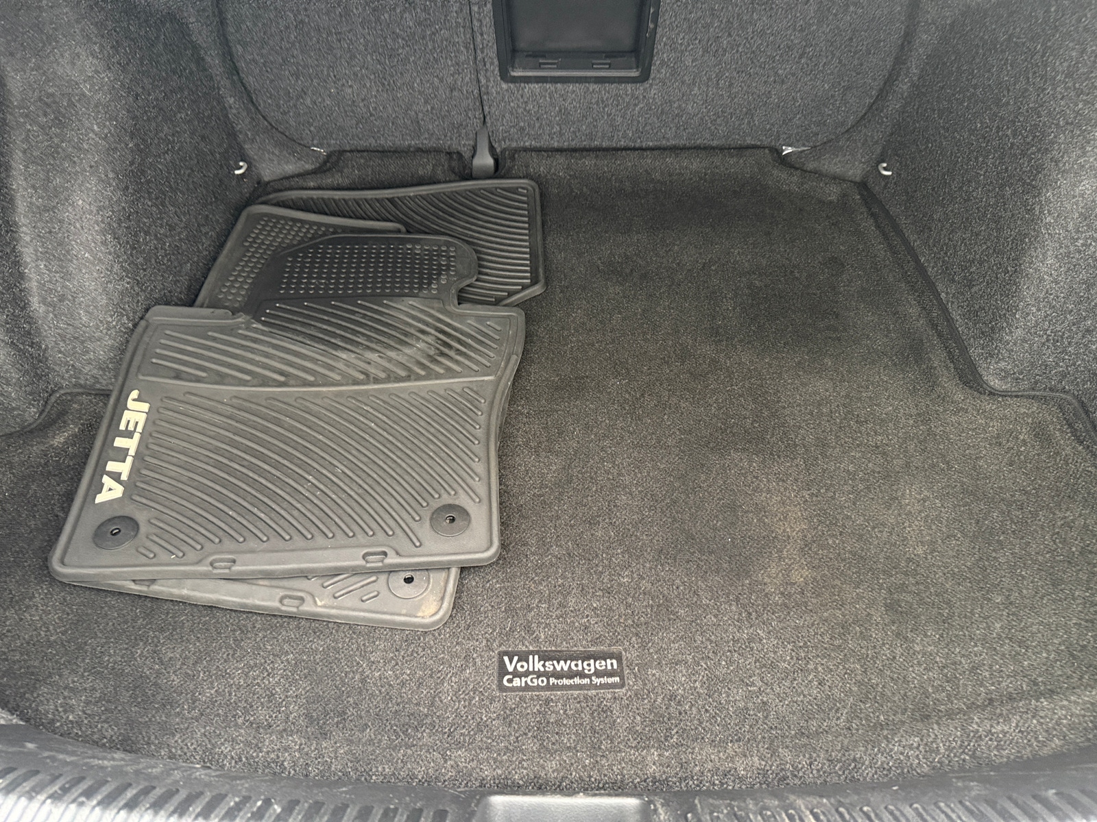 Thumbnail: 2014 Volkswagen Jetta - 7