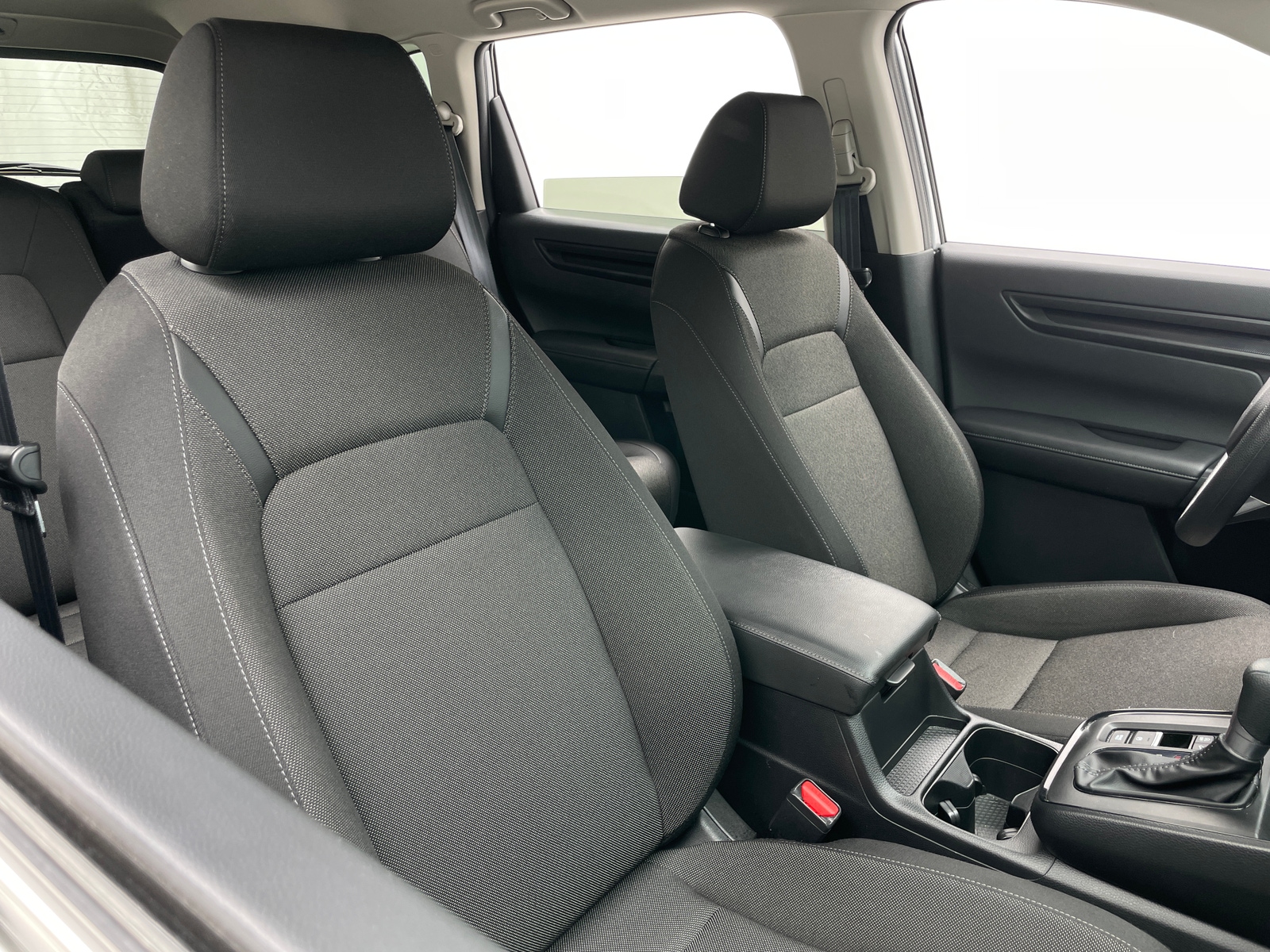 Thumbnail: 2025 Honda CR-V - 2