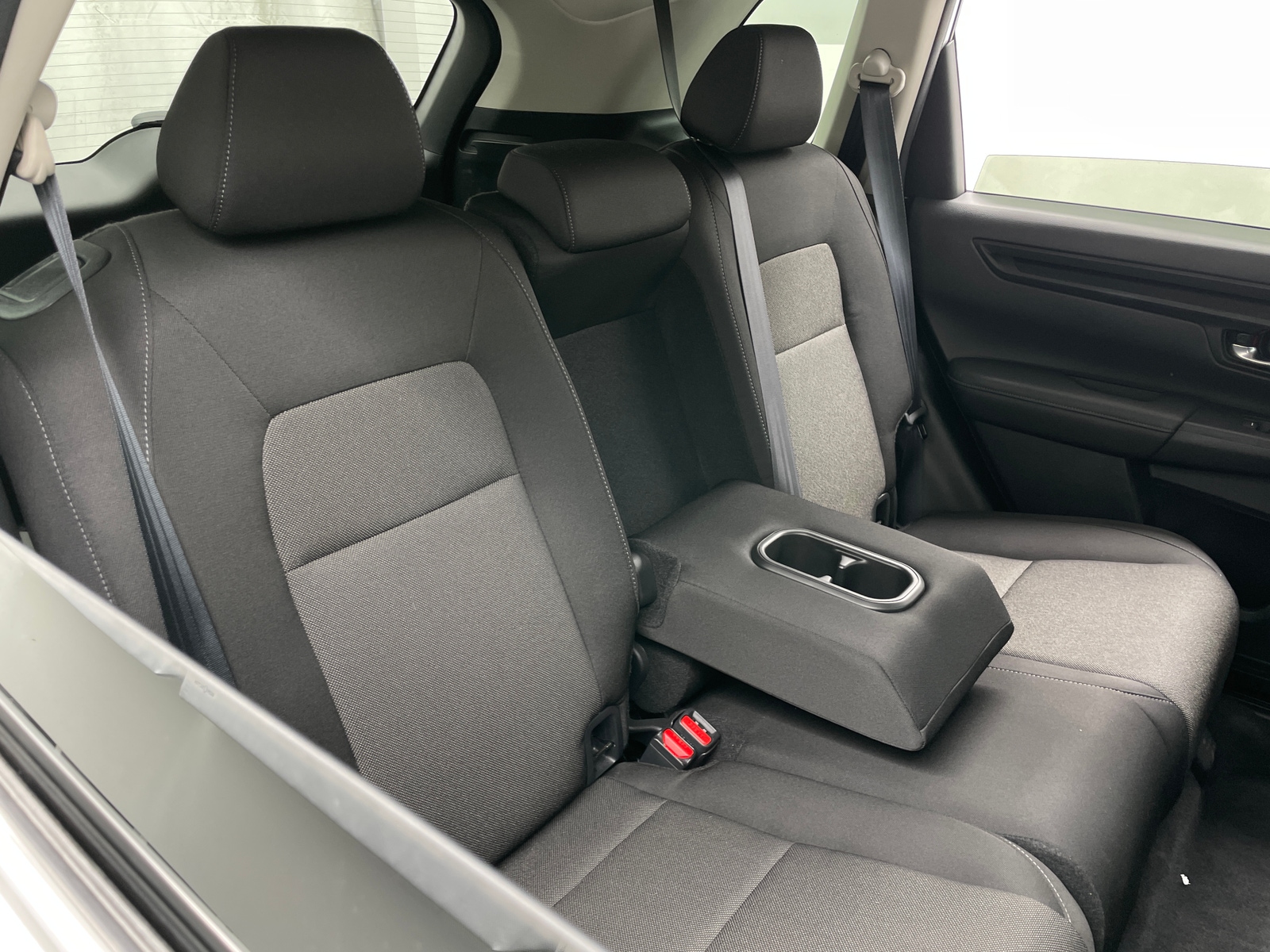 Thumbnail: 2025 Honda CR-V - 6