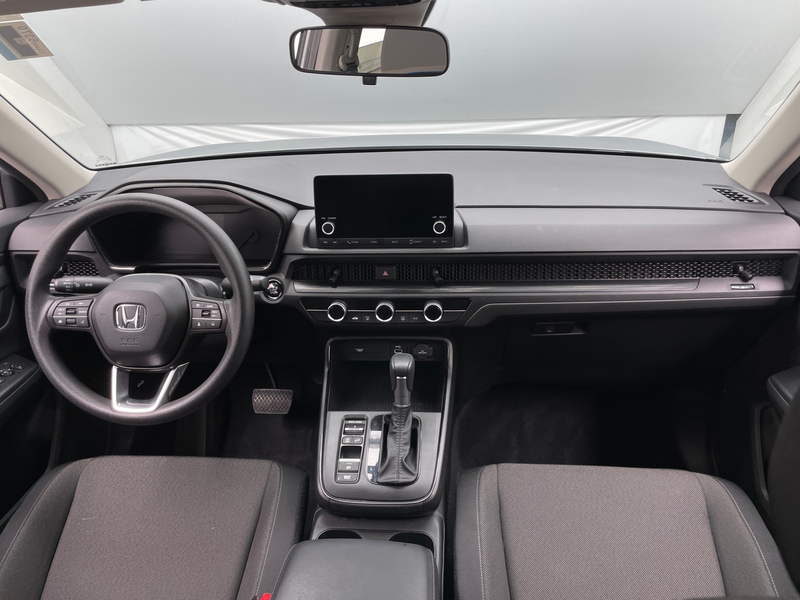 Thumbnail: 2025 Honda CR-V - 3