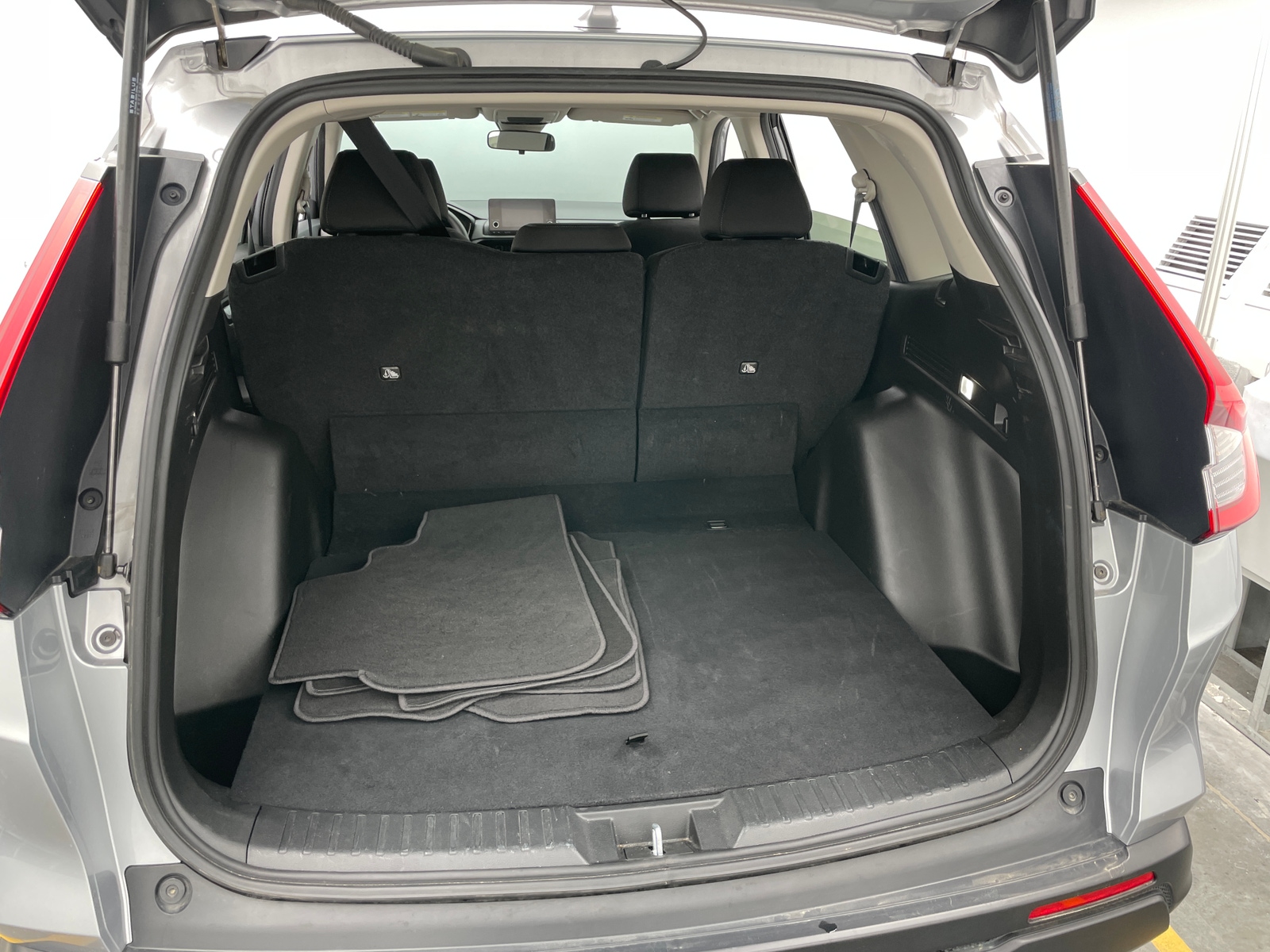 Thumbnail: 2025 Honda CR-V - 7