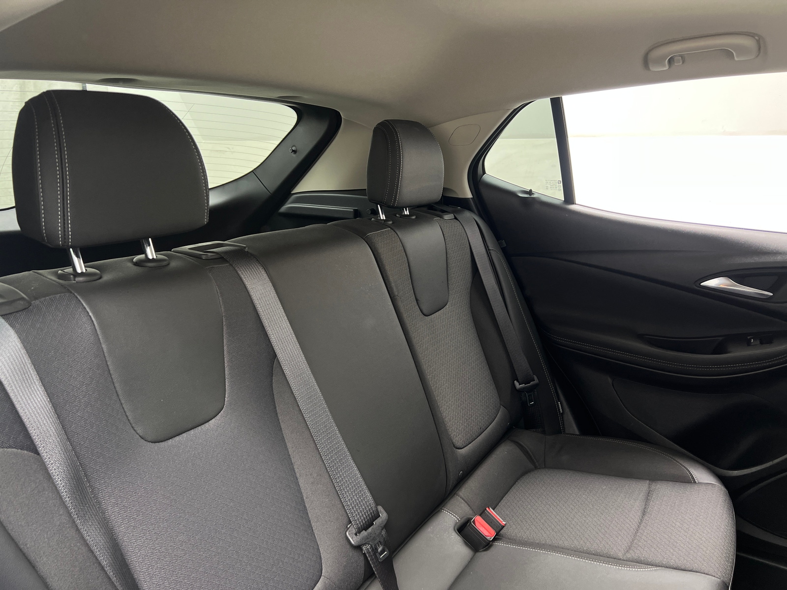 Thumbnail: 2025 Buick Encore GX - 6