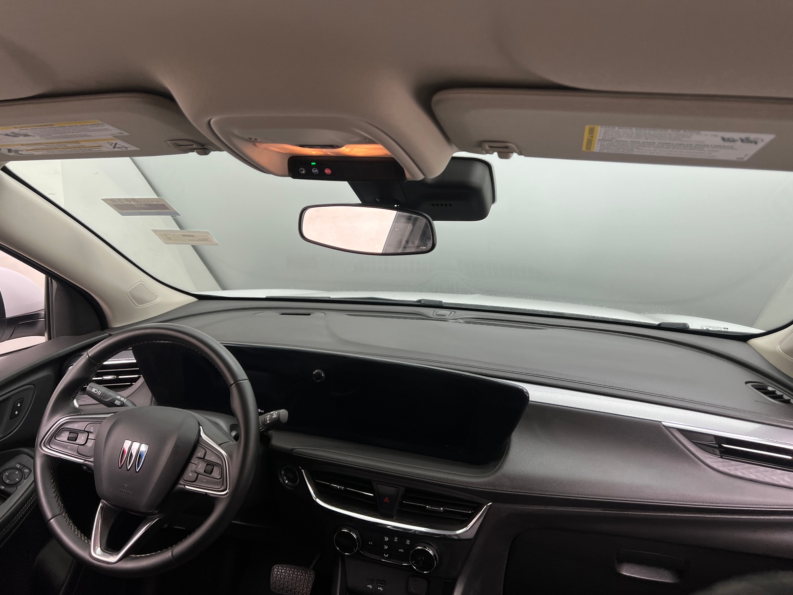 Thumbnail: 2025 Buick Encore GX - 3