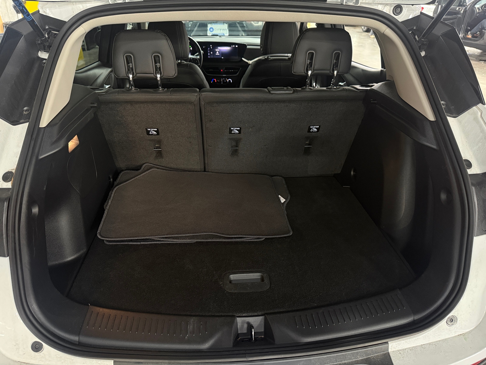 Thumbnail: 2025 Buick Encore GX - 7