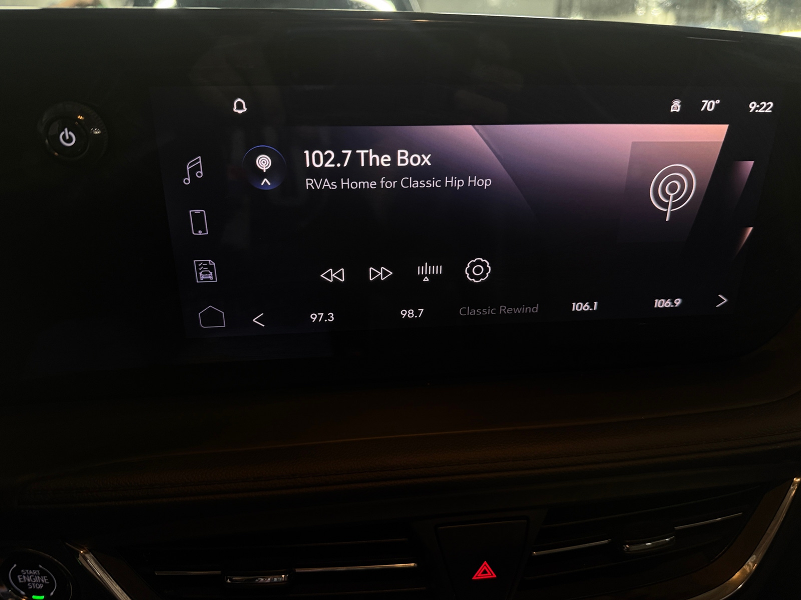 Thumbnail: 2025 Buick Encore GX - 4