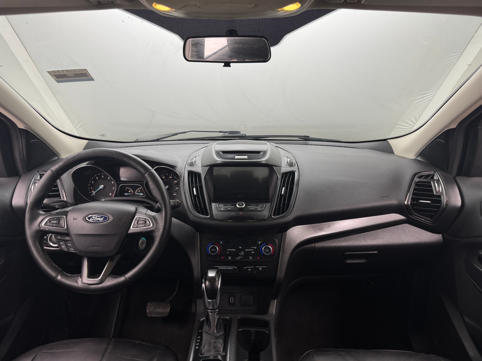 Thumbnail: 2018 Ford Escape - 2