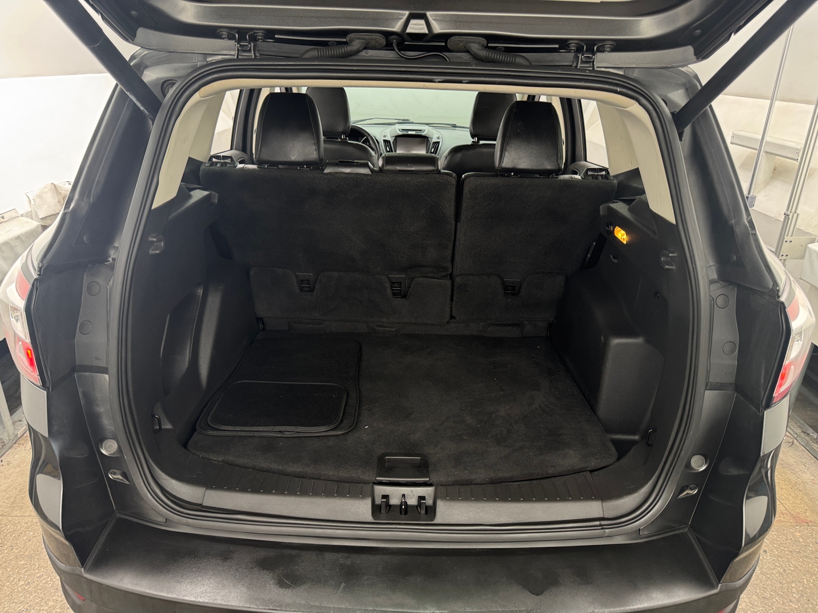 Thumbnail: 2018 Ford Escape - 6