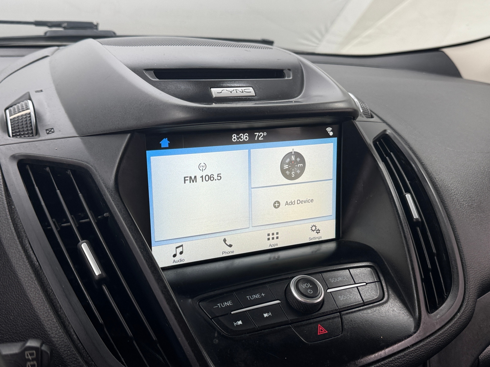 Thumbnail: 2018 Ford Escape - 3