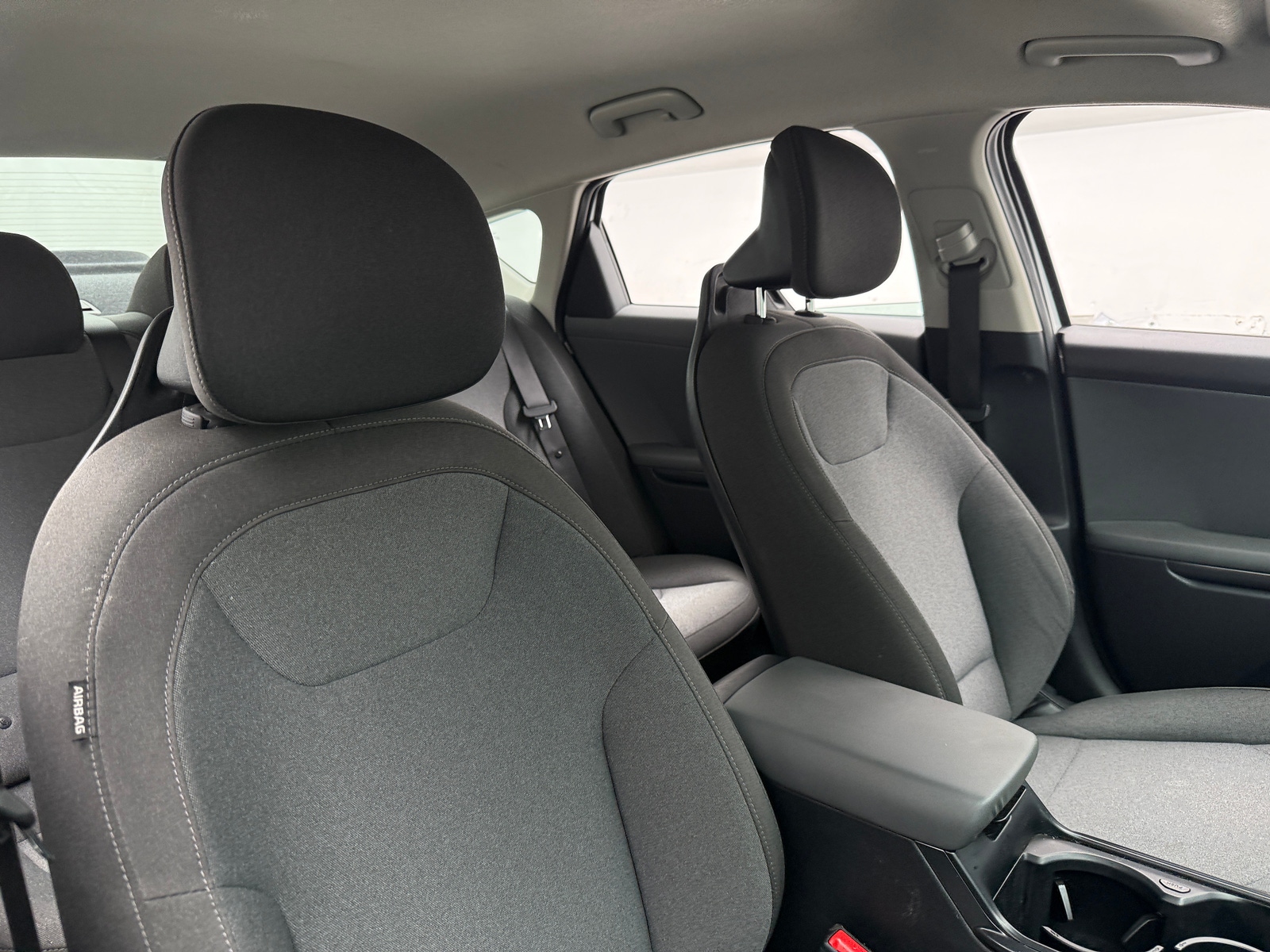 Thumbnail: 2025 Kia K4 - 2