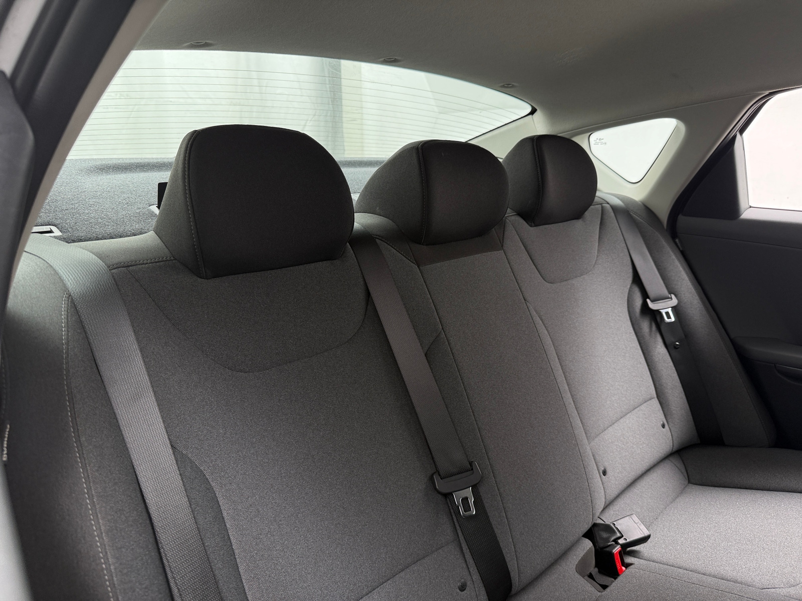 Thumbnail: 2025 Kia K4 - 6