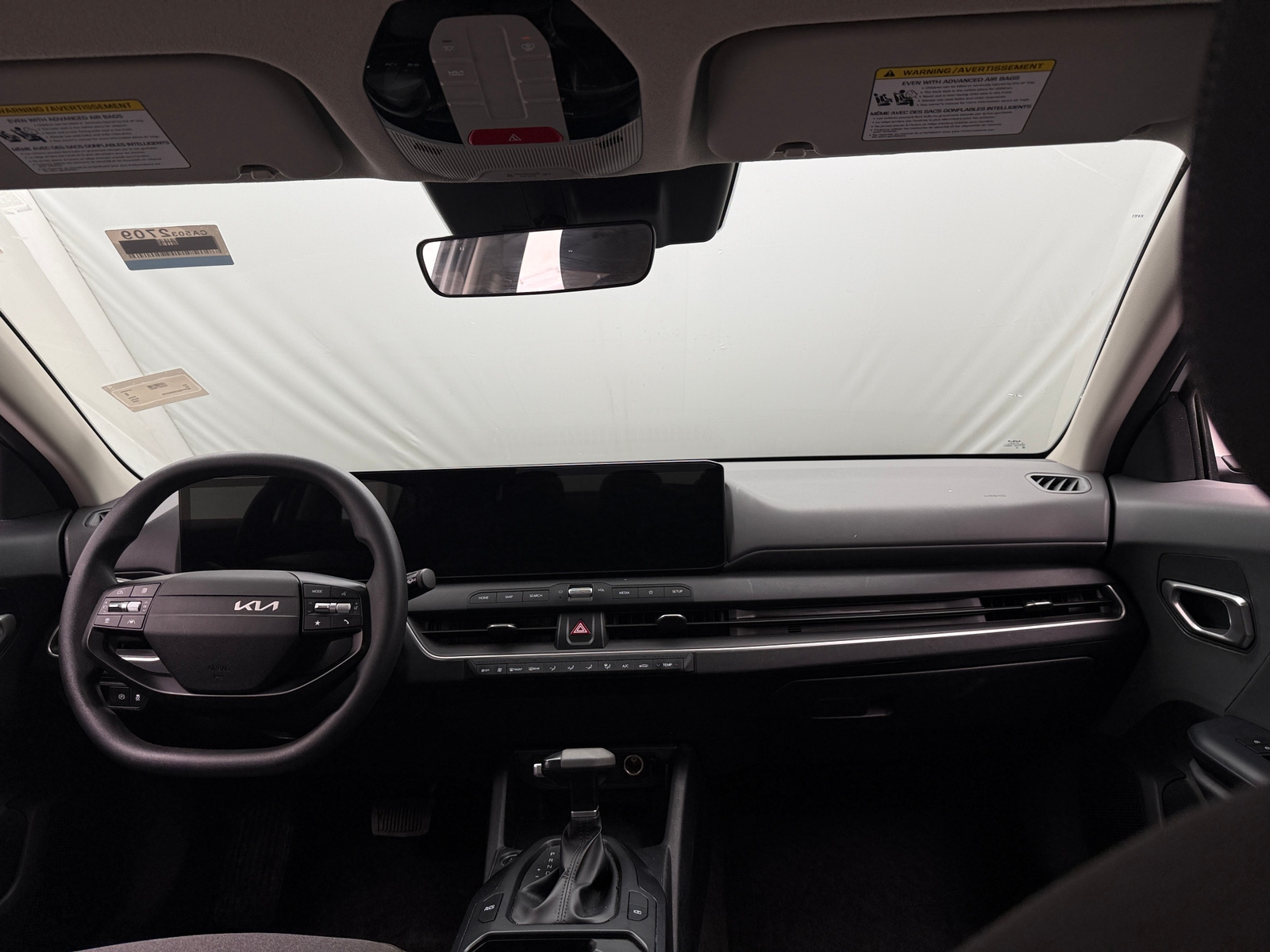 Thumbnail: 2025 Kia K4 - 3