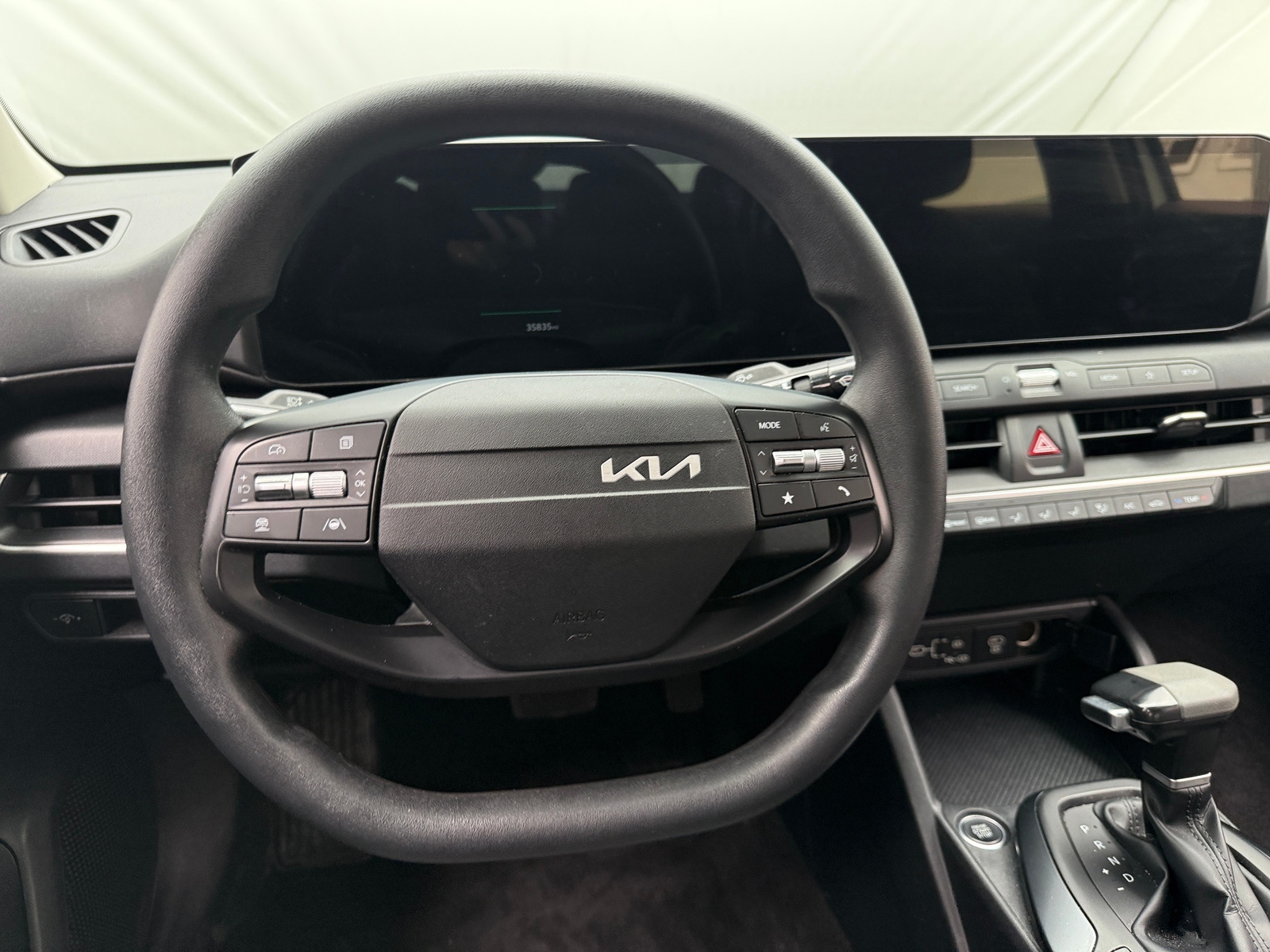 Thumbnail: 2025 Kia K4 - 5