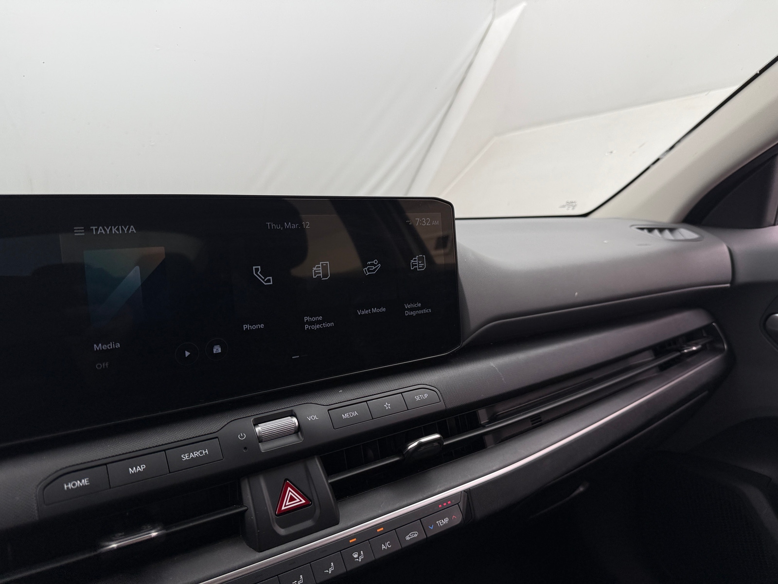 Thumbnail: 2025 Kia K4 - 4