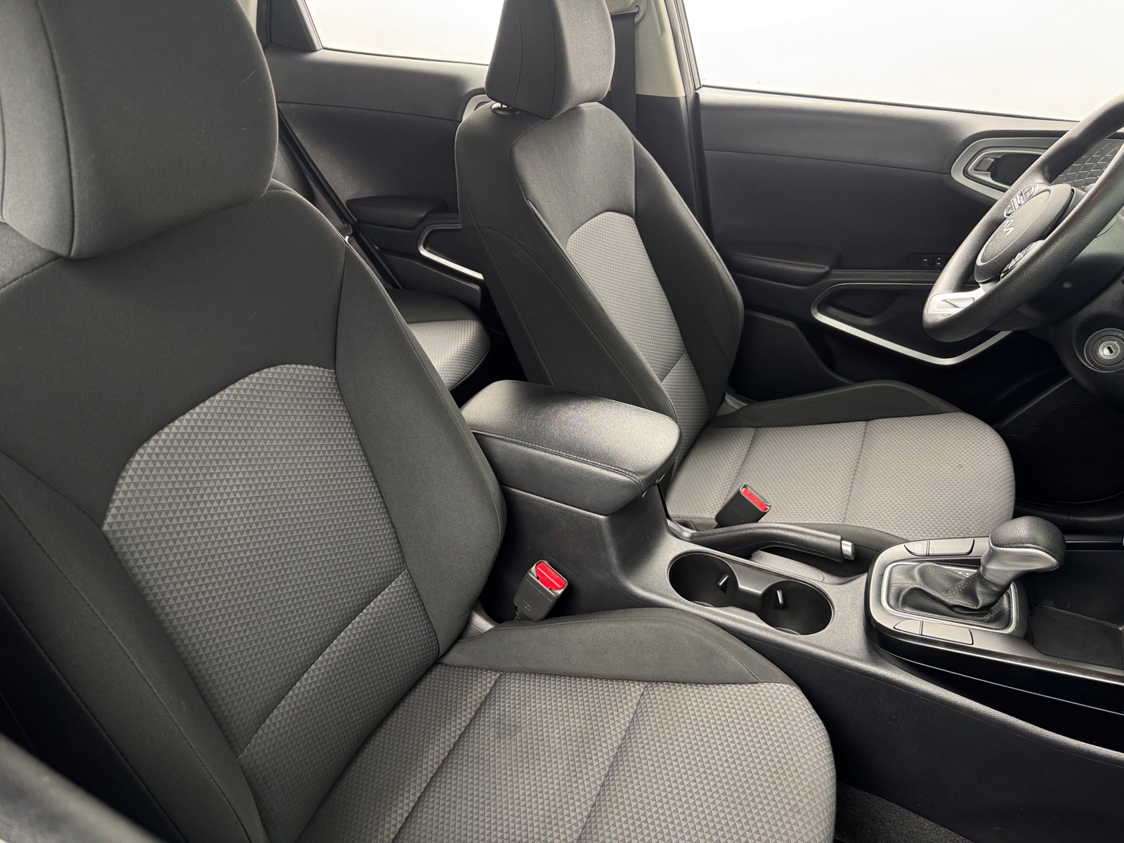 Thumbnail: 2023 Kia Soul - 2