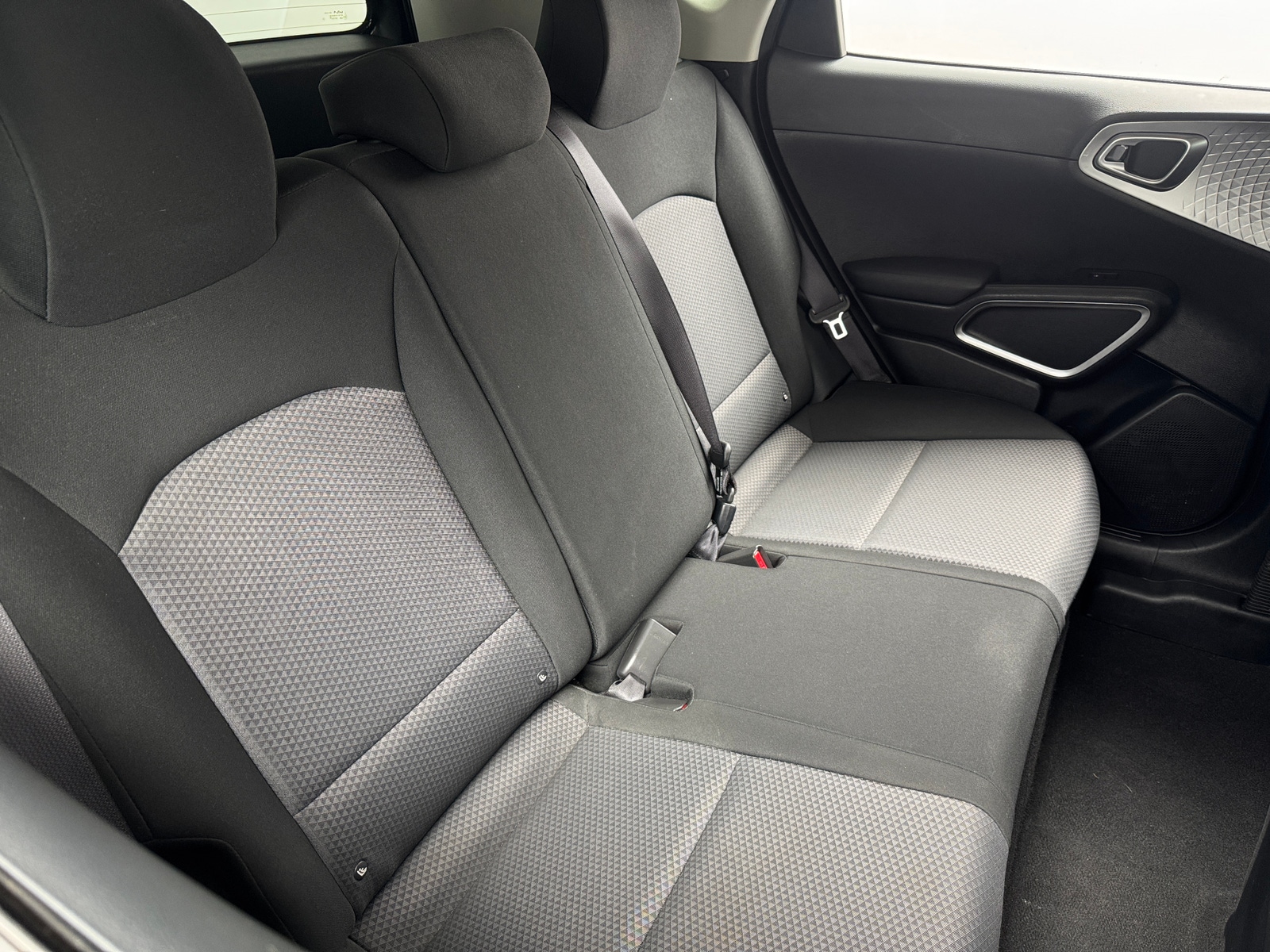 Thumbnail: 2023 Kia Soul - 6