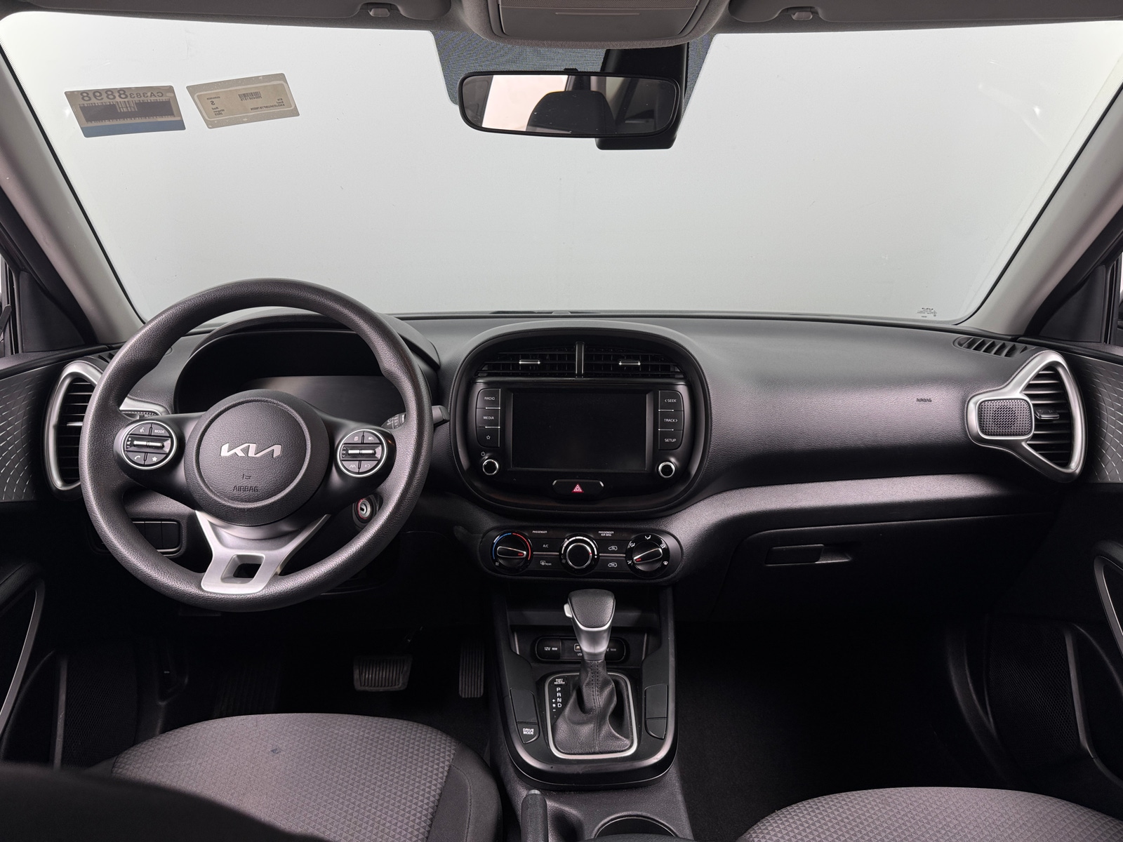 Thumbnail: 2023 Kia Soul - 3