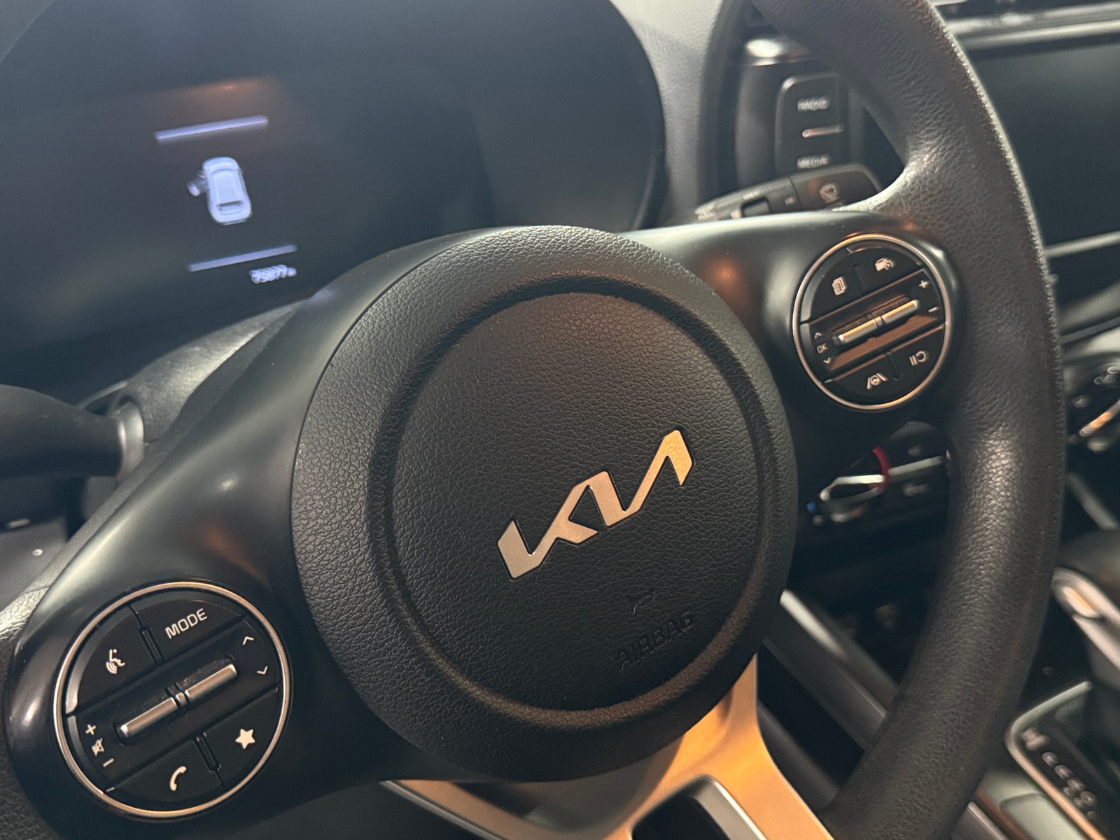 Thumbnail: 2023 Kia Soul - 5