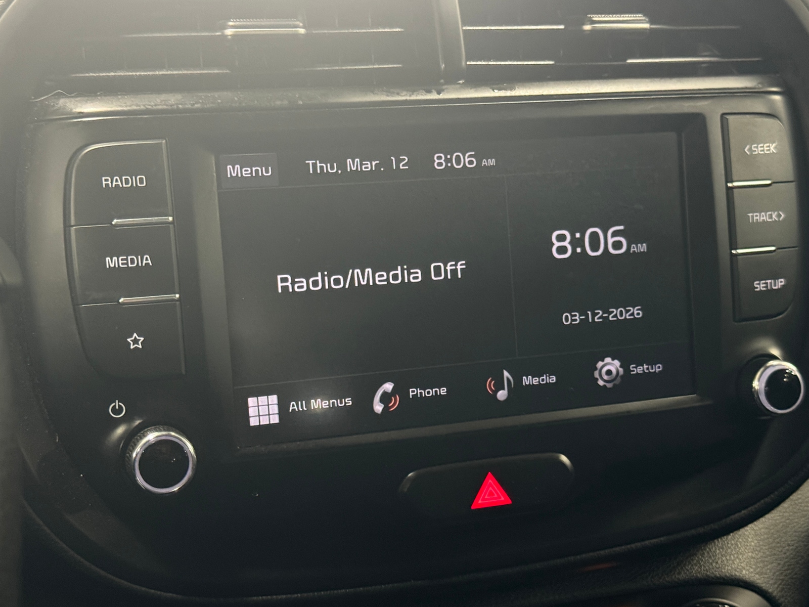 Thumbnail: 2023 Kia Soul - 4