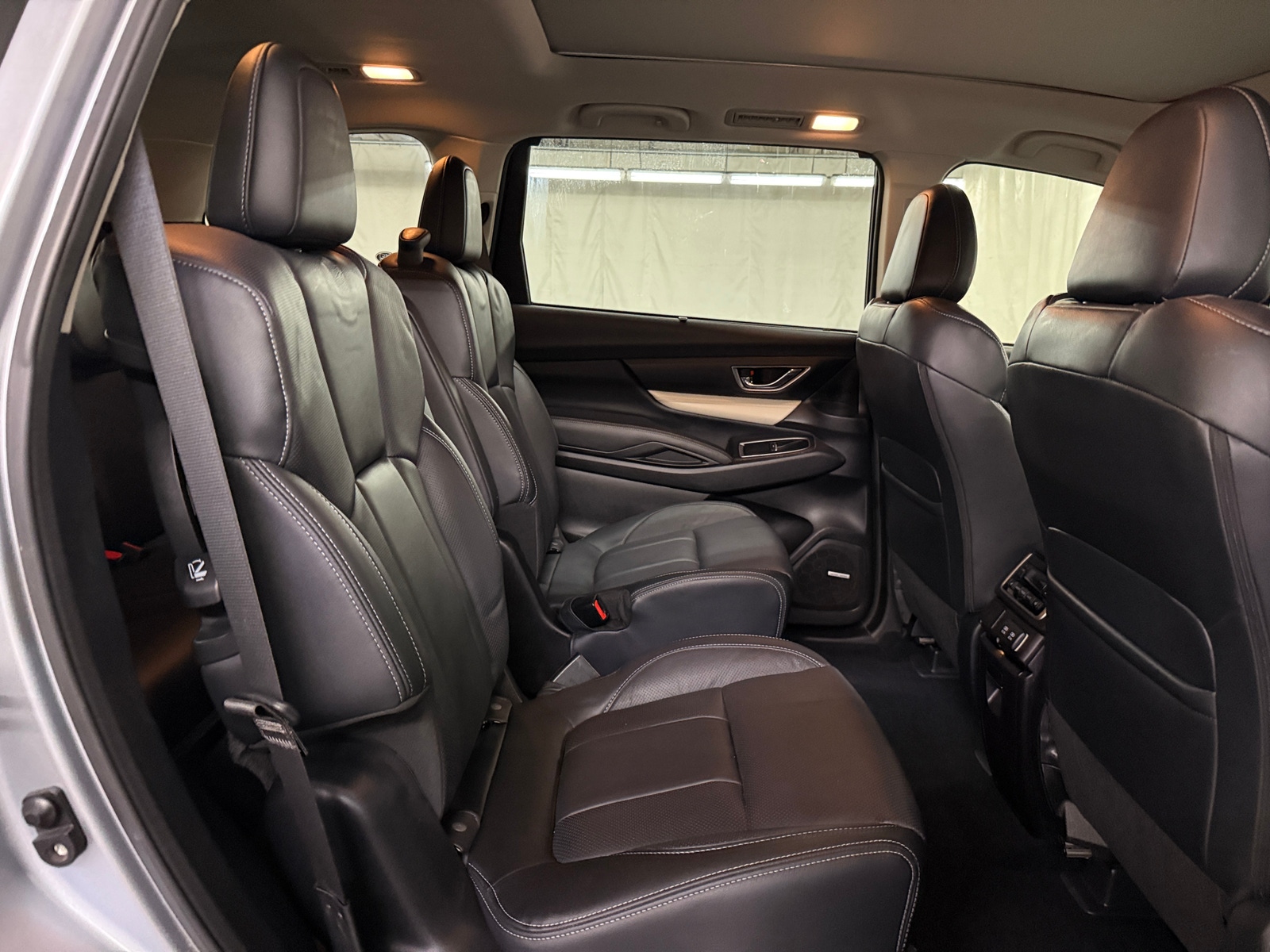 Thumbnail: 2019 Subaru Ascent - 5