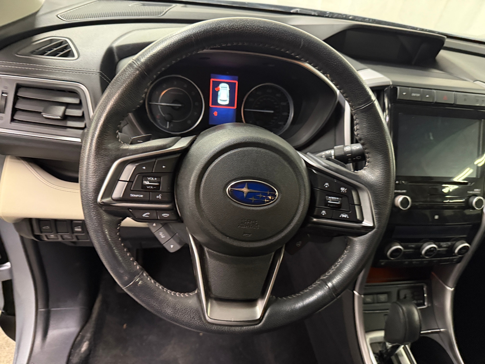 Thumbnail: 2019 Subaru Ascent - 4