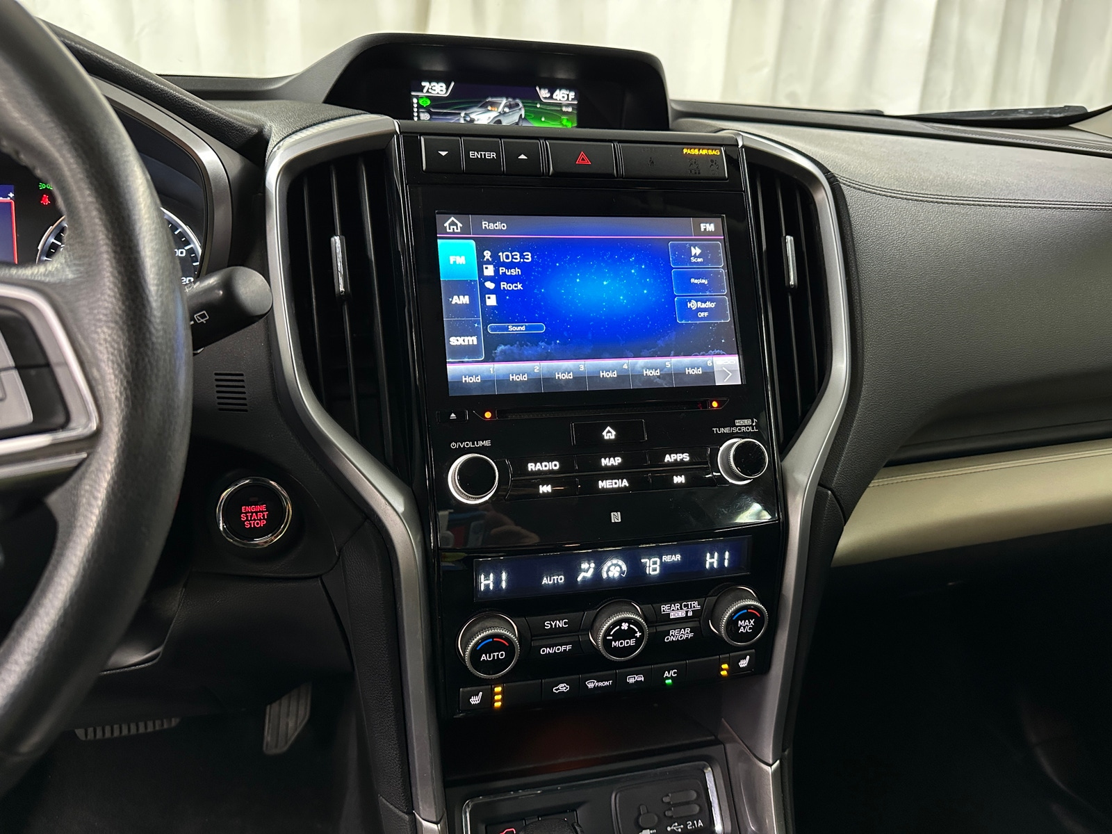 Thumbnail: 2019 Subaru Ascent - 3