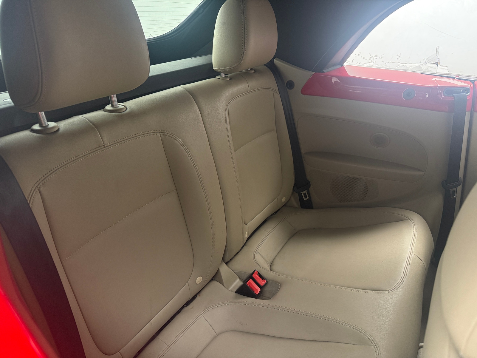 Thumbnail: 2013 Volkswagen Beetle - 5