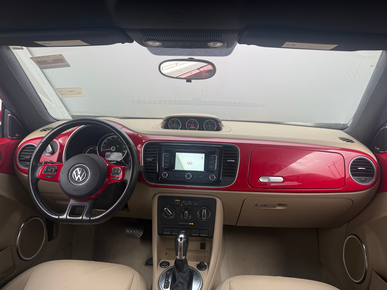 Thumbnail: 2013 Volkswagen Beetle - 2