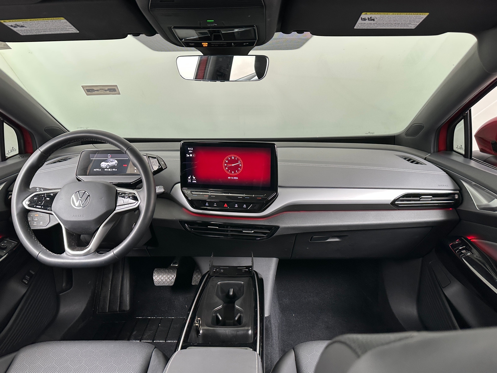 Thumbnail: 2023 Volkswagen ID.4 - 2