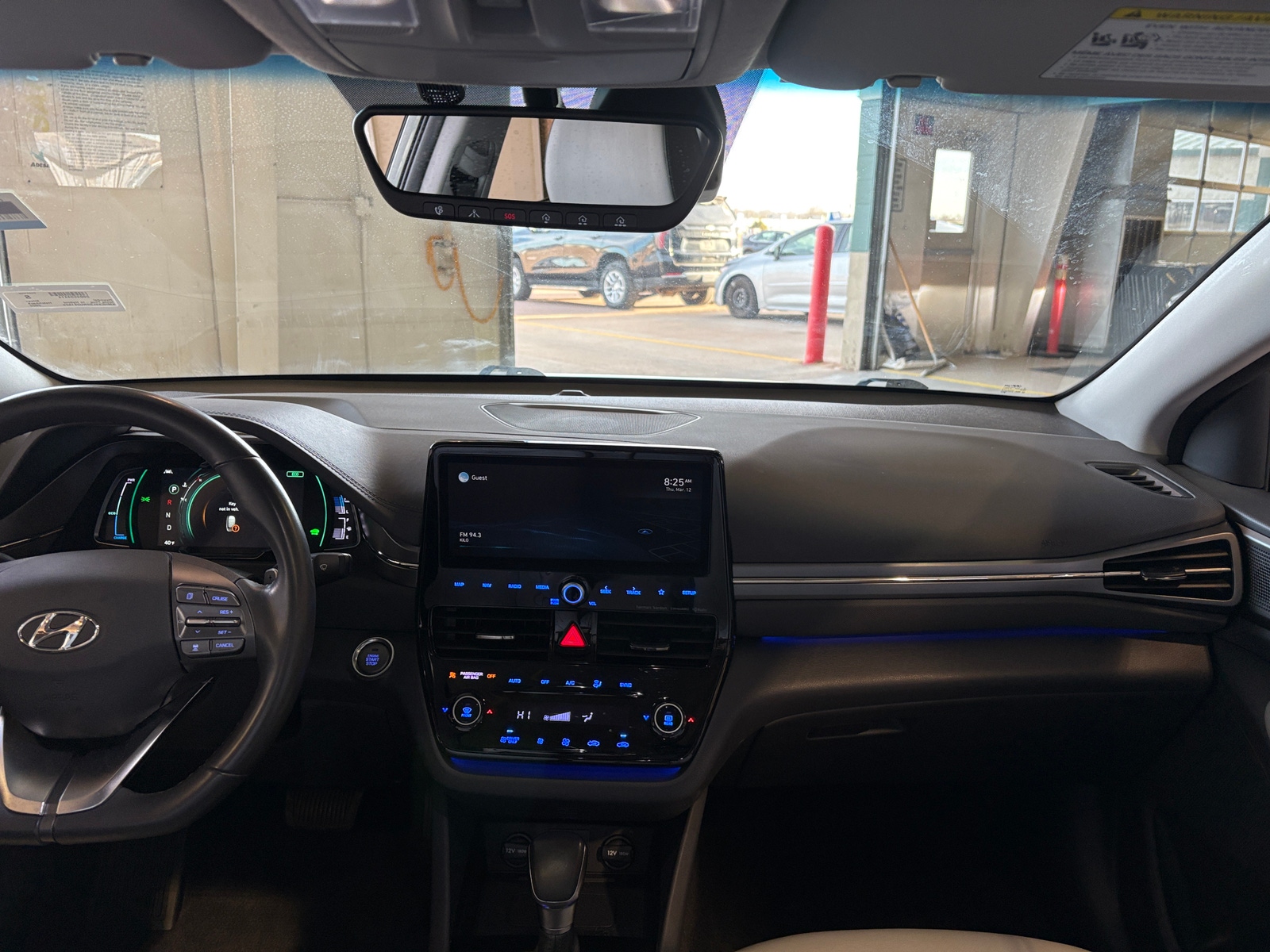 Thumbnail: 2022 Hyundai Ioniq - 2