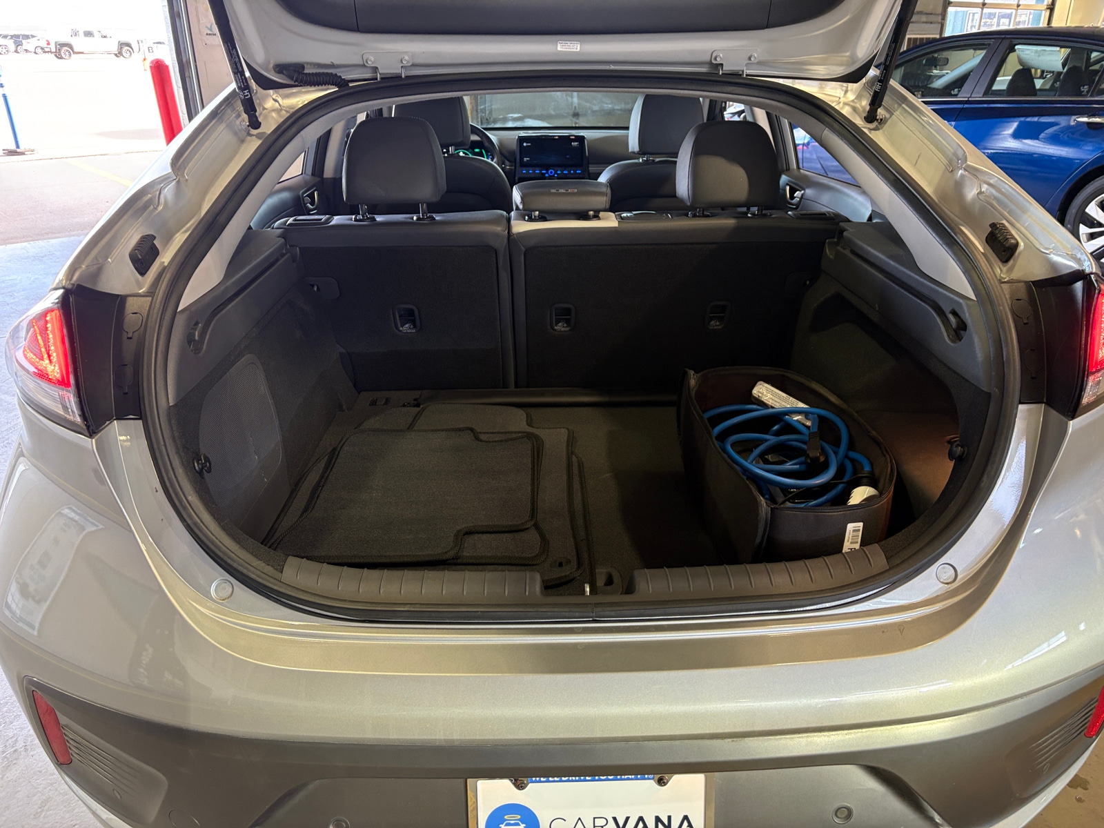 Thumbnail: 2022 Hyundai Ioniq - 6