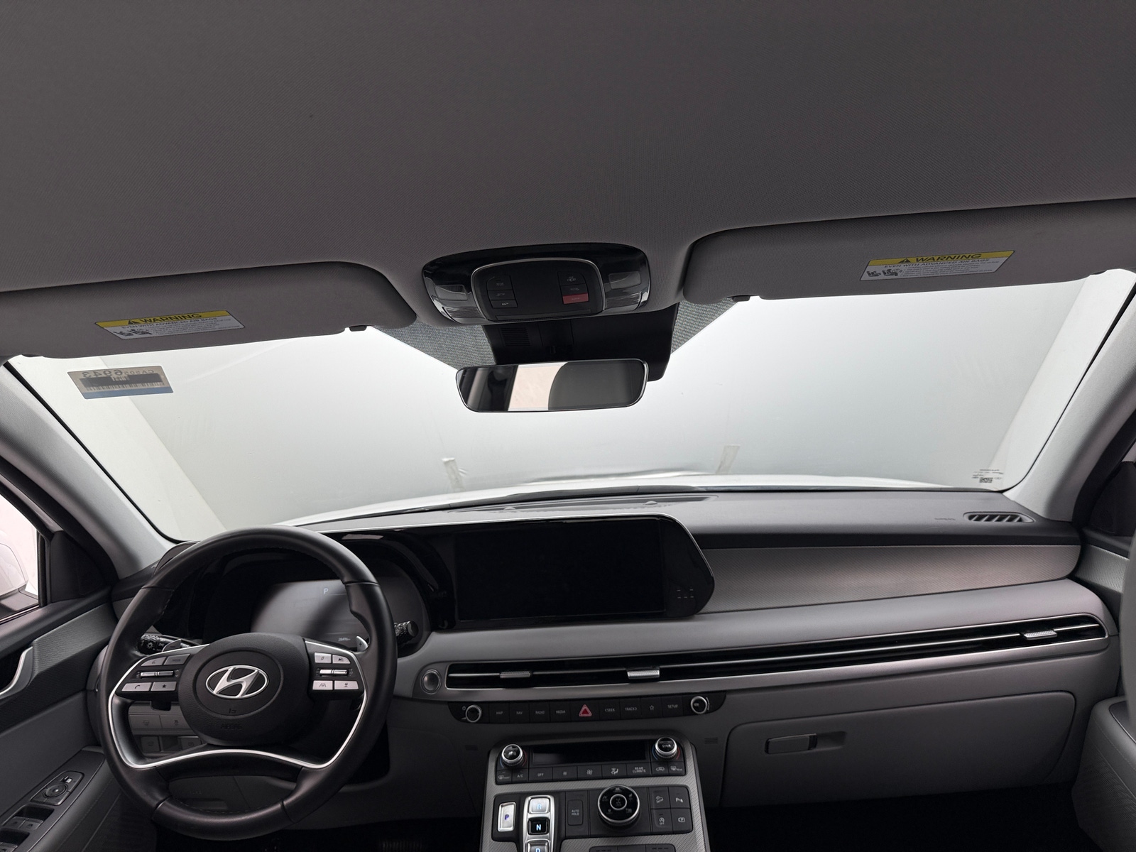 Thumbnail: 2025 Hyundai Palisade - 2