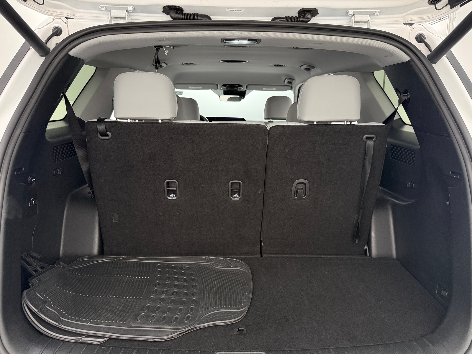 Thumbnail: 2025 Hyundai Palisade - 6