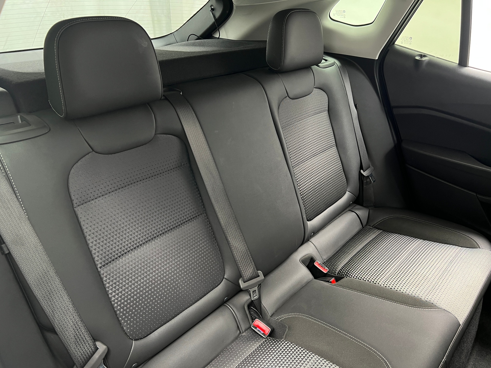 Thumbnail: 2025 Chevrolet Trax - 6