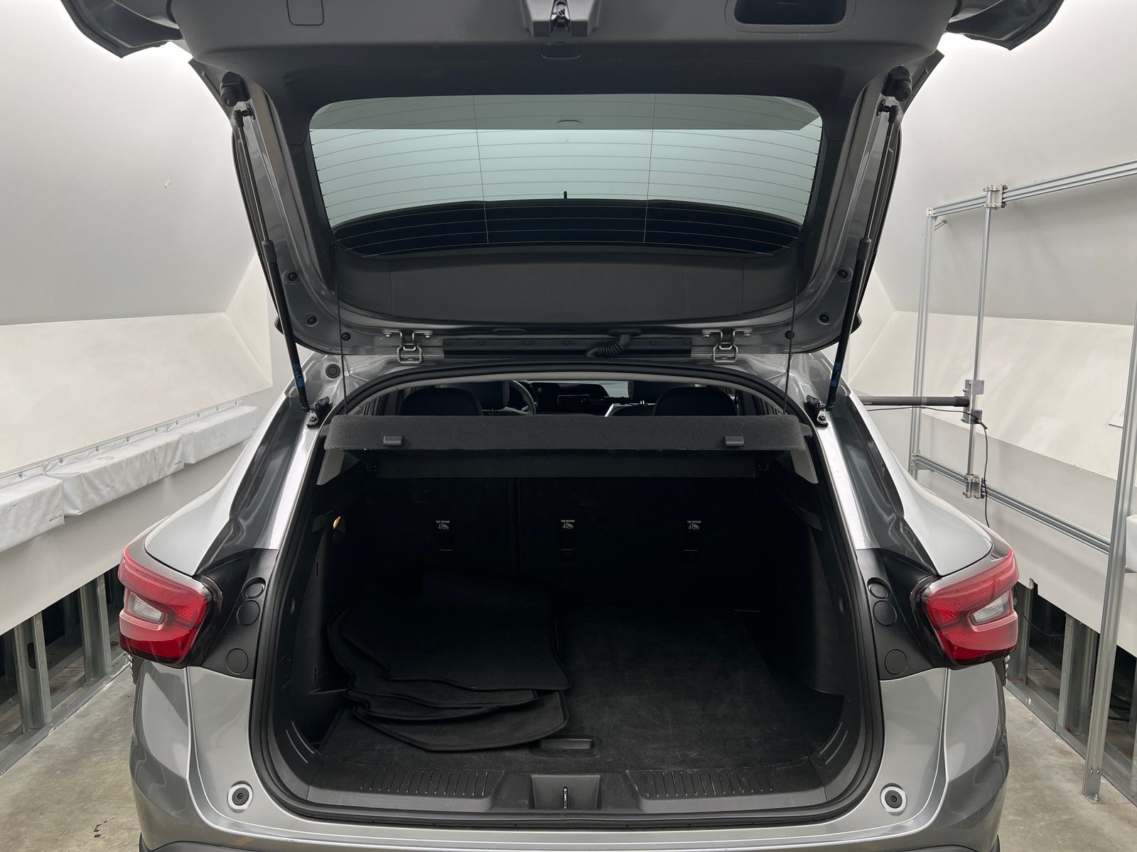 Thumbnail: 2025 Chevrolet Trax - 7