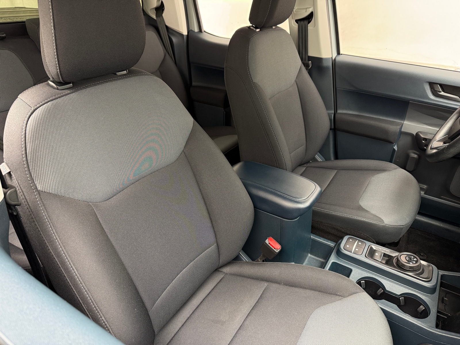 Thumbnail: 2024 Ford Maverick - 2