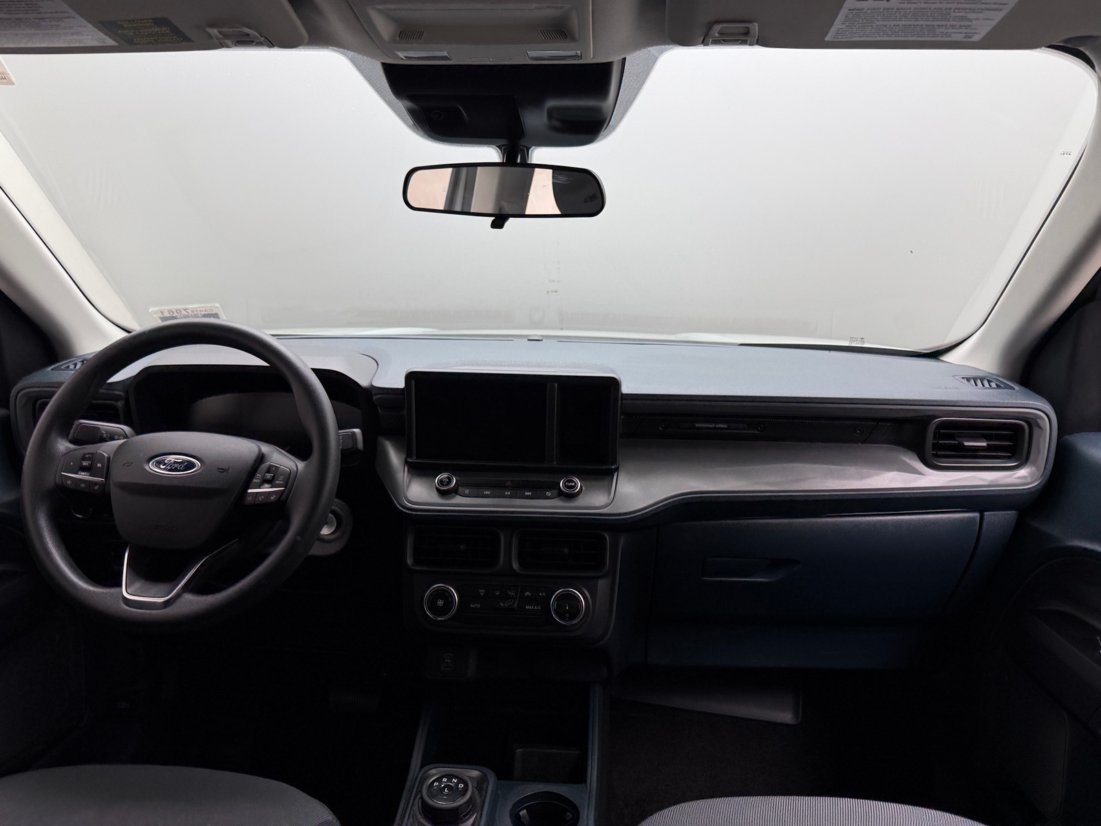 Thumbnail: 2024 Ford Maverick - 3