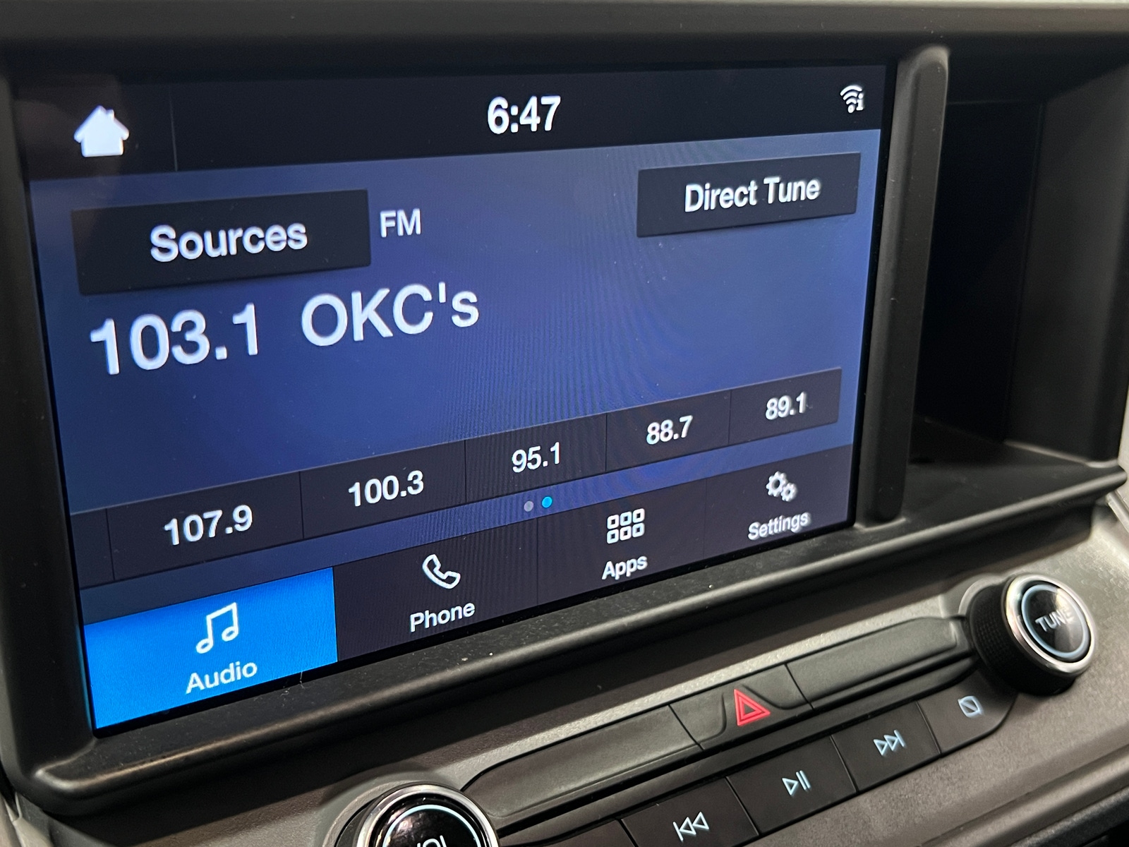 Thumbnail: 2024 Ford Maverick - 4