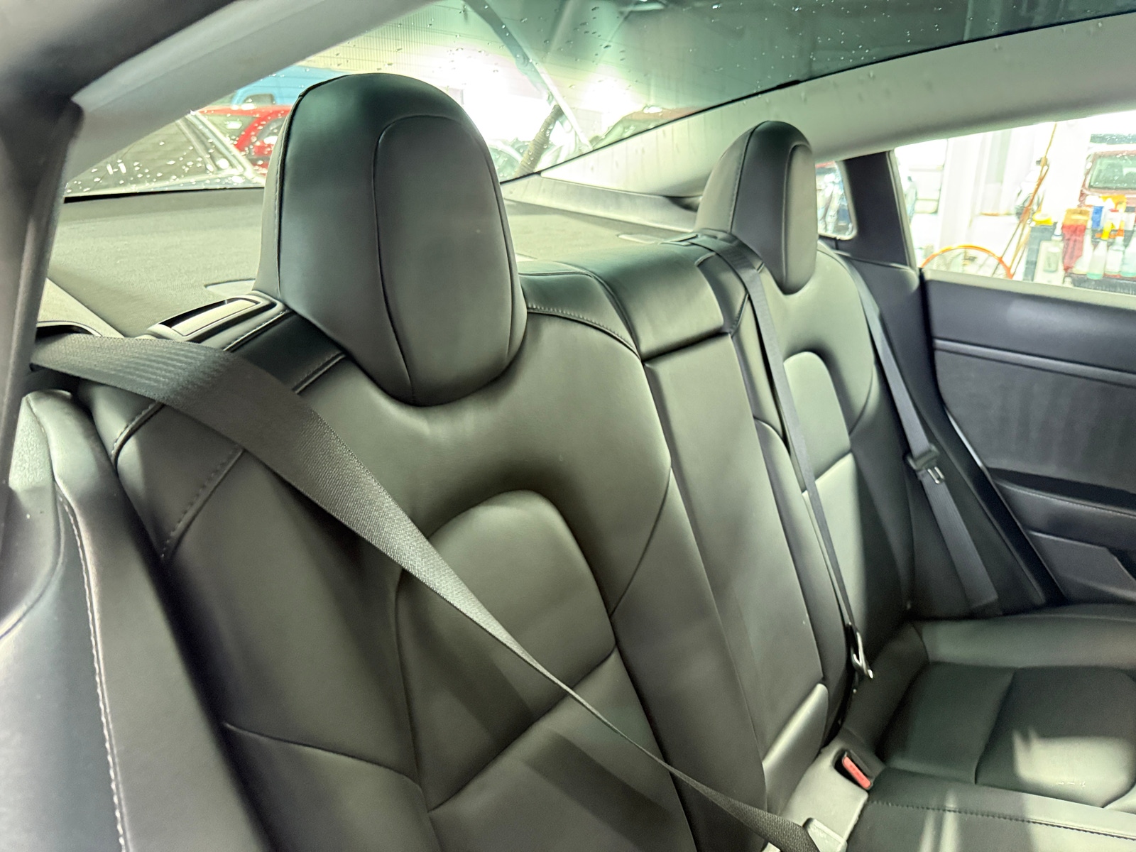 Thumbnail: 2022 Tesla Model 3 - 5