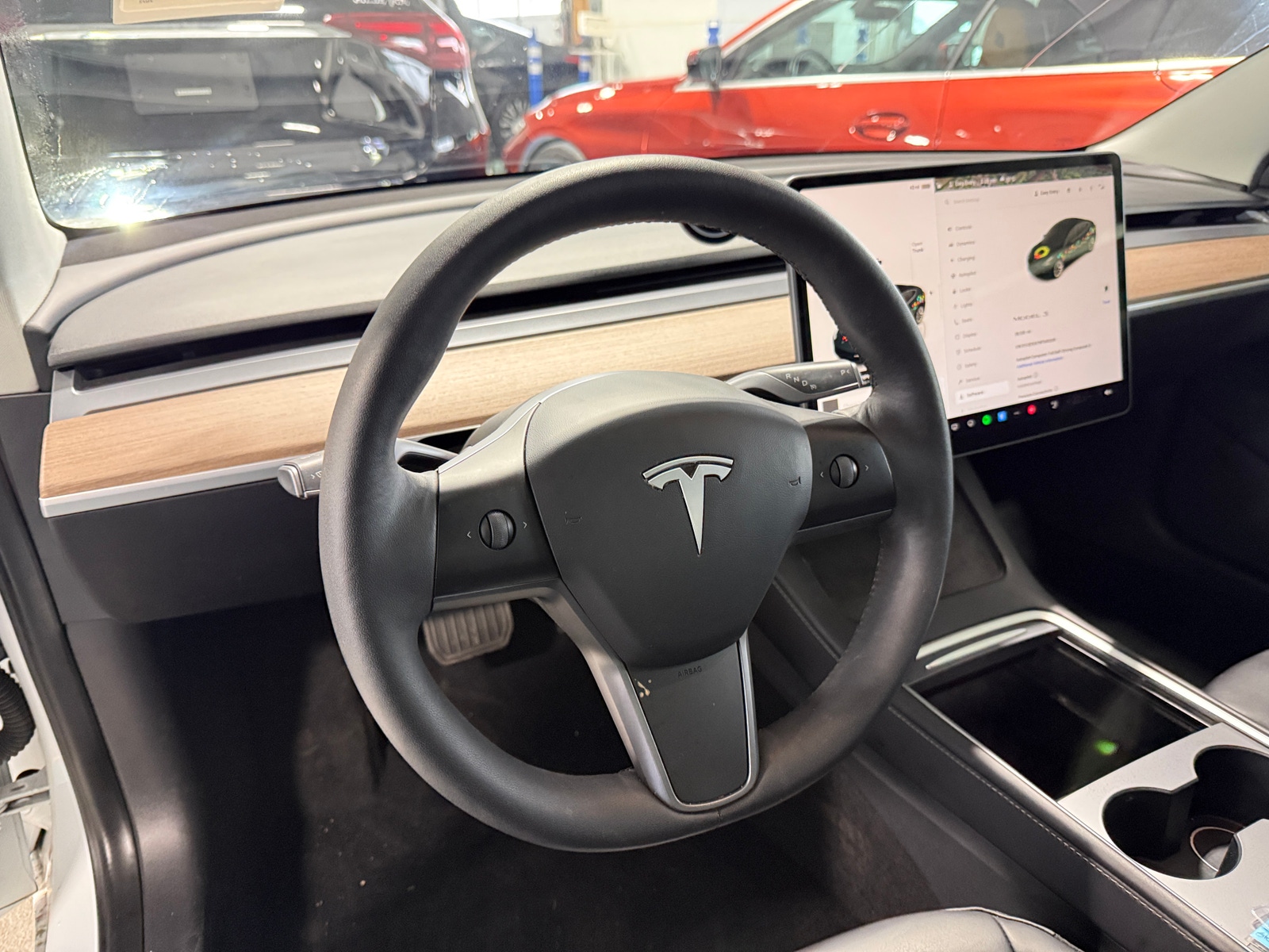 Thumbnail: 2022 Tesla Model 3 - 4