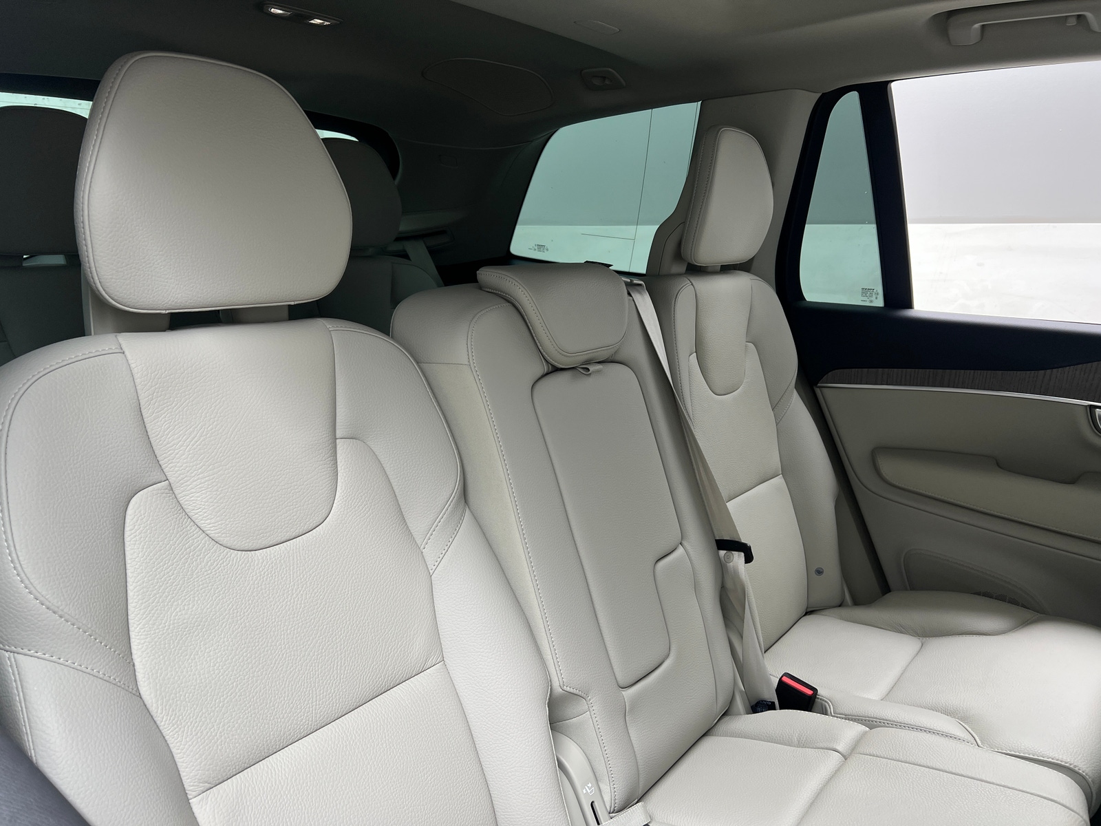 Thumbnail: 2023 Volvo XC90 - 5