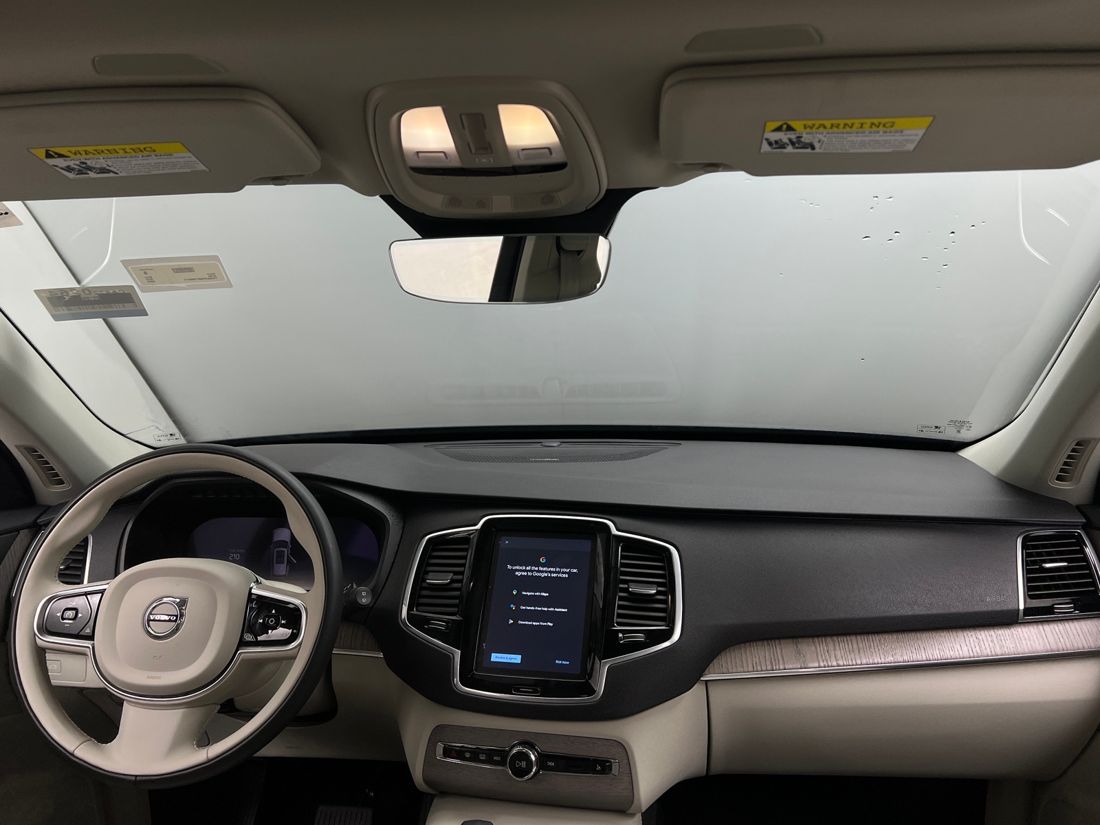 Thumbnail: 2023 Volvo XC90 - 2