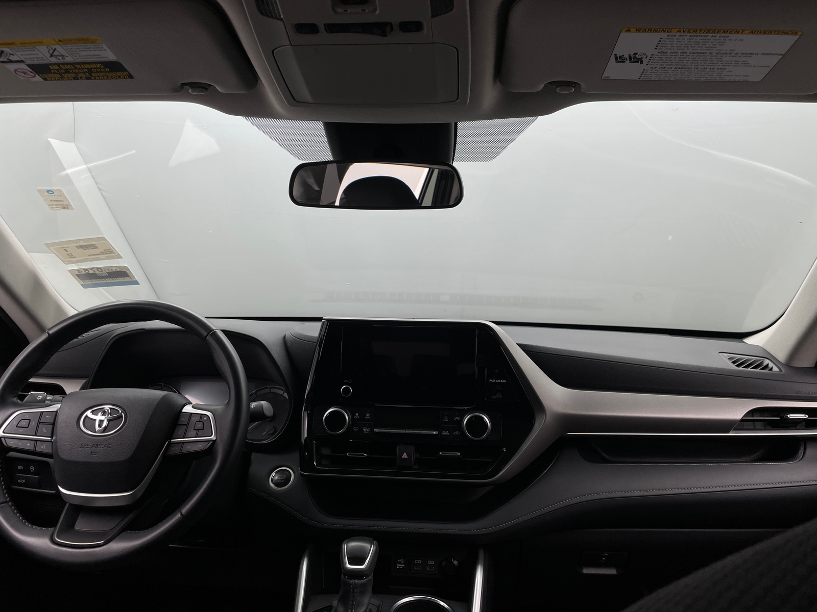 Thumbnail: 2025 Toyota Highlander - 3