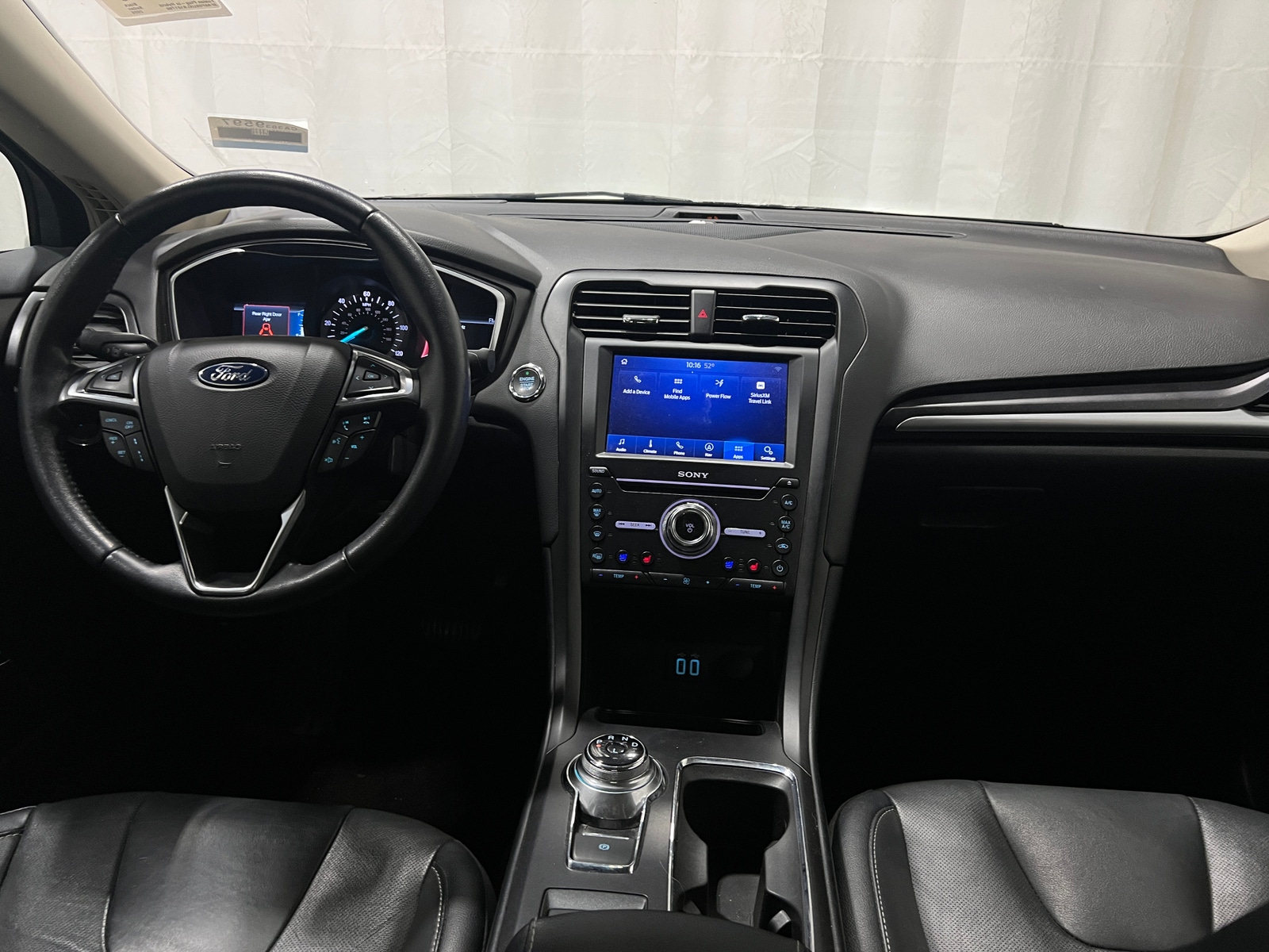 Thumbnail: 2020 Ford Fusion - 2