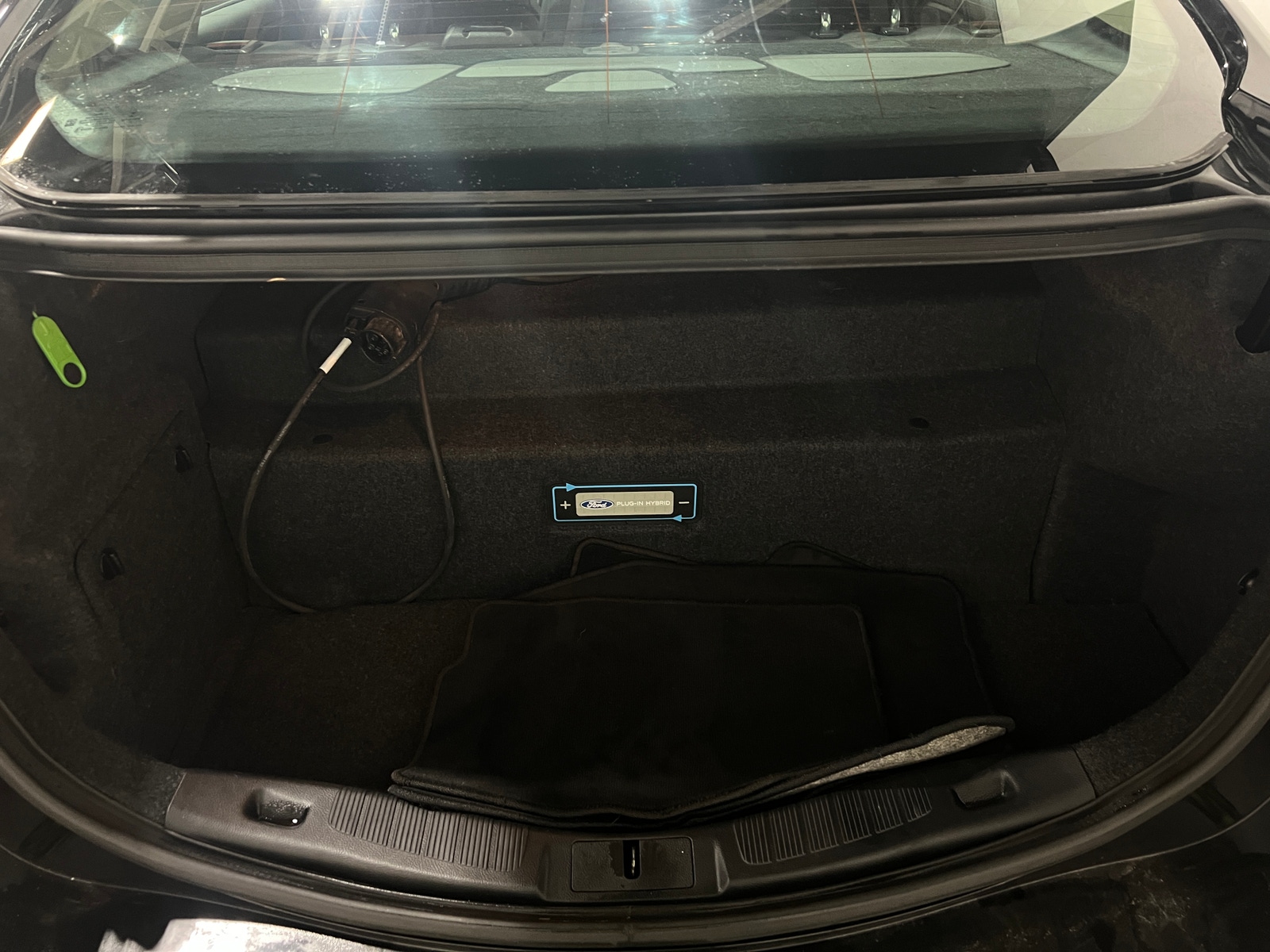 Thumbnail: 2020 Ford Fusion - 6