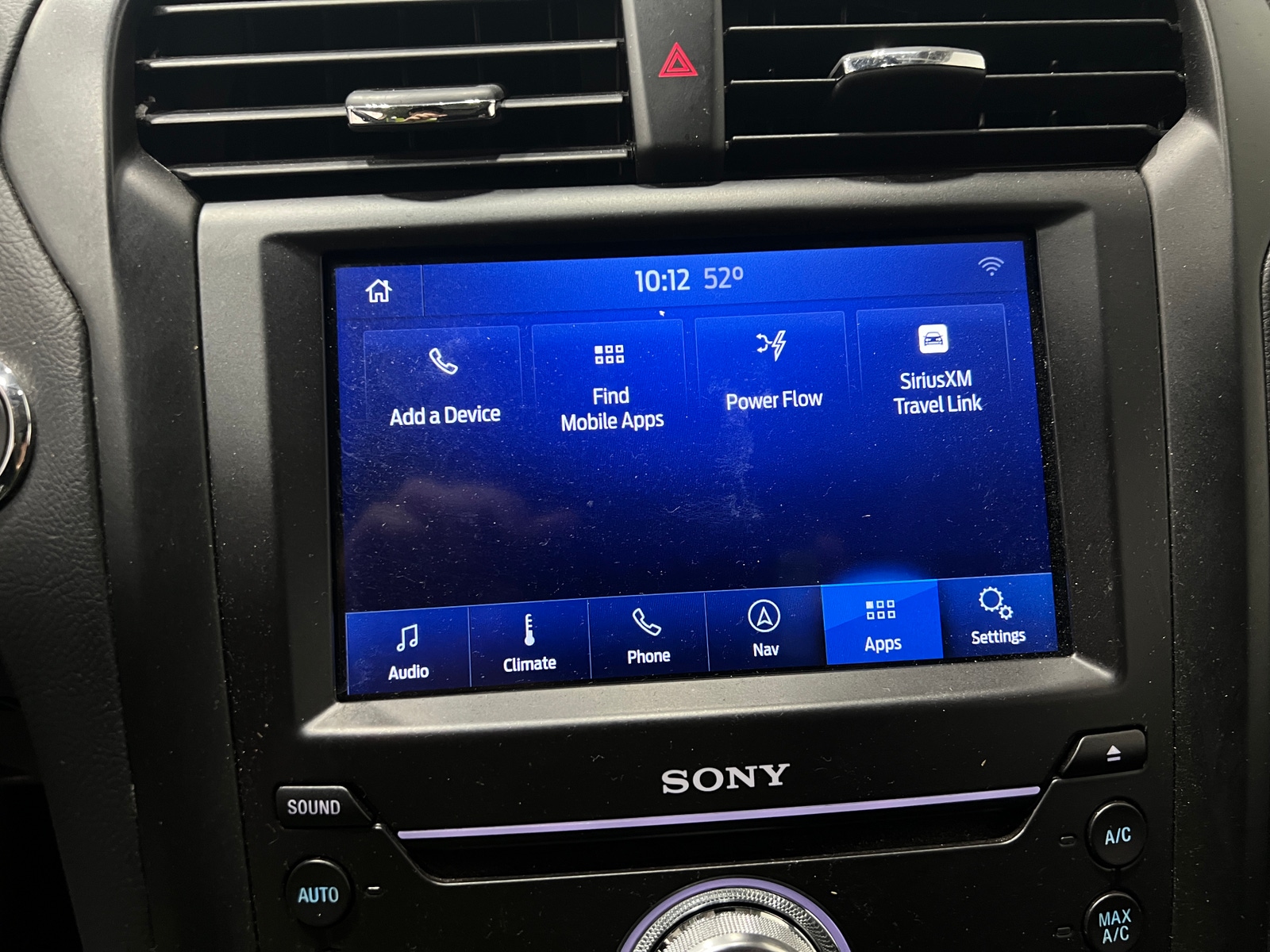 Thumbnail: 2020 Ford Fusion - 3