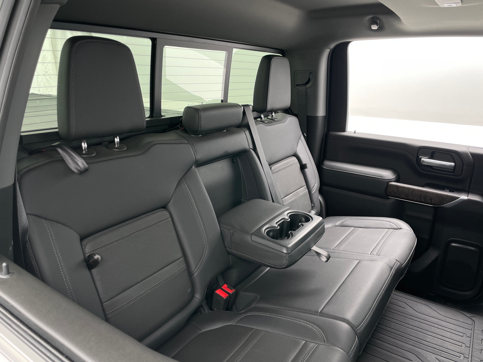 Thumbnail: 2022 GMC Sierra 3500 - 5